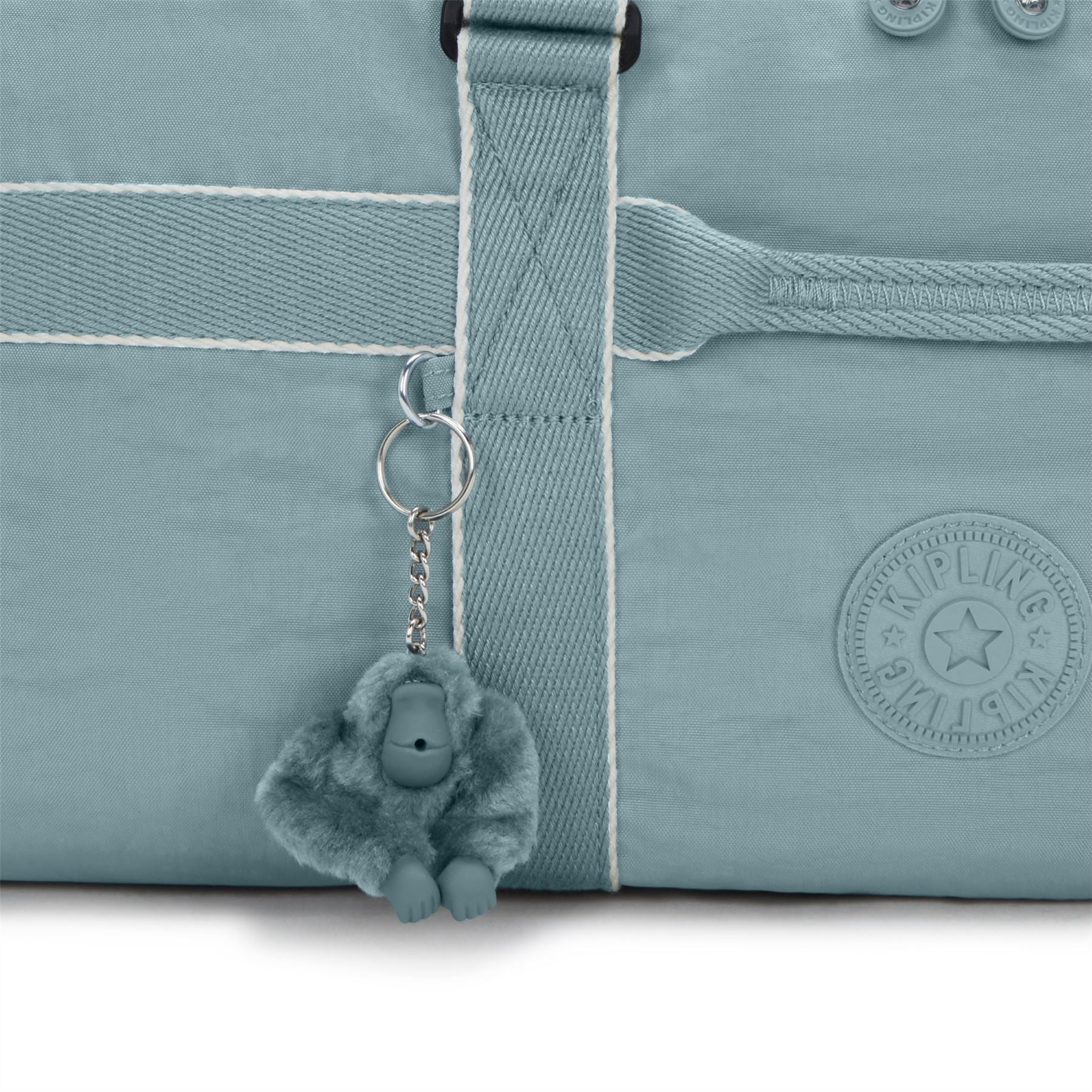 Kipling Jonis Convertible Weekender Backpack/Duffel Bag - Image 54