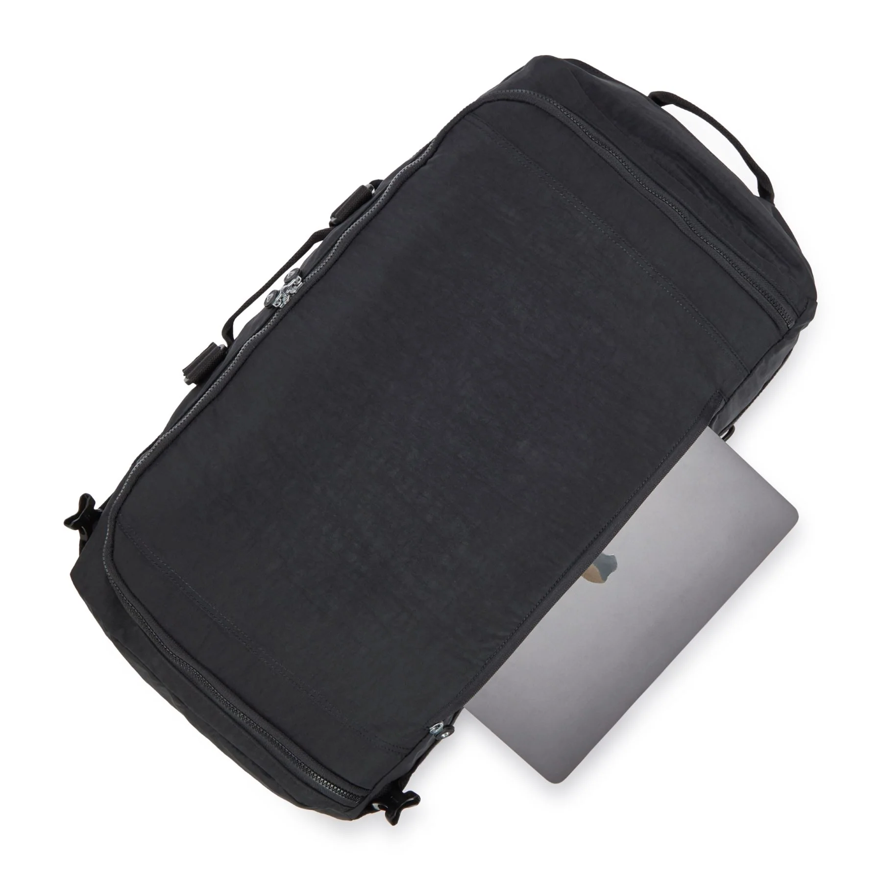 Kipling Jonis Convertible Weekender Backpack/Duffel Bag - Image 7