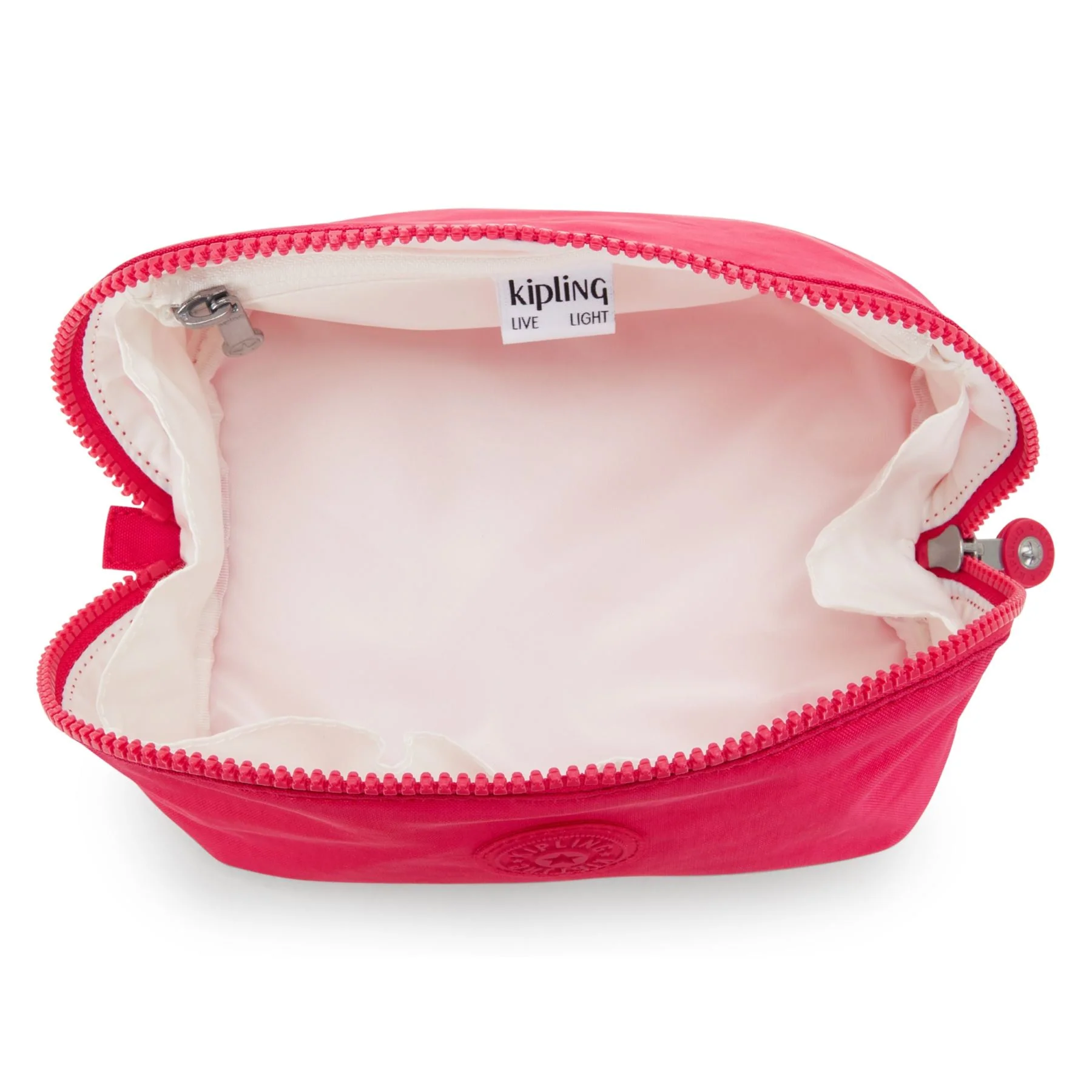 Kipling Mirko Toiletry Travel Accessory Bag - Image 12
