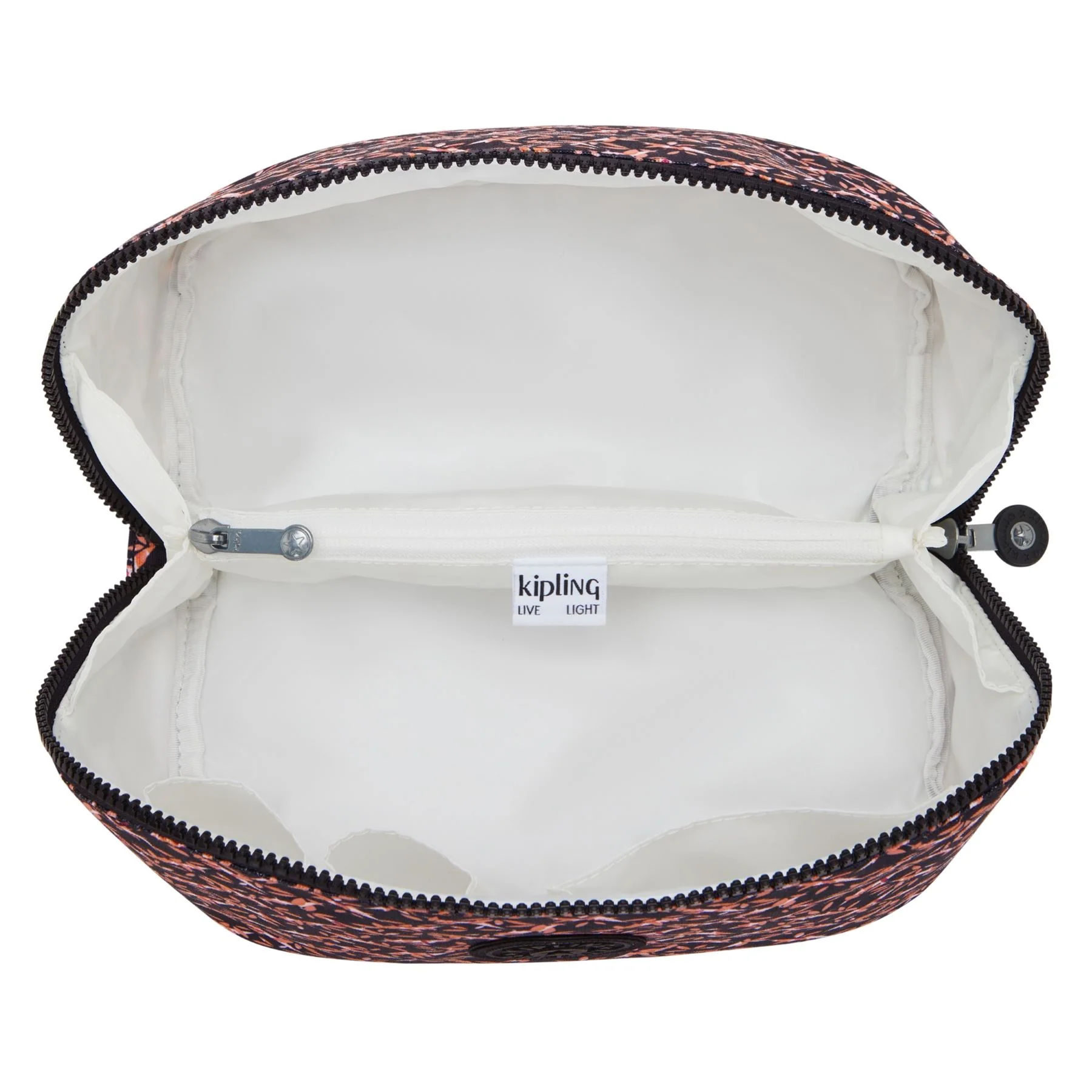 Kipling Mirko Toiletry Travel Accessory Bag - Image 17