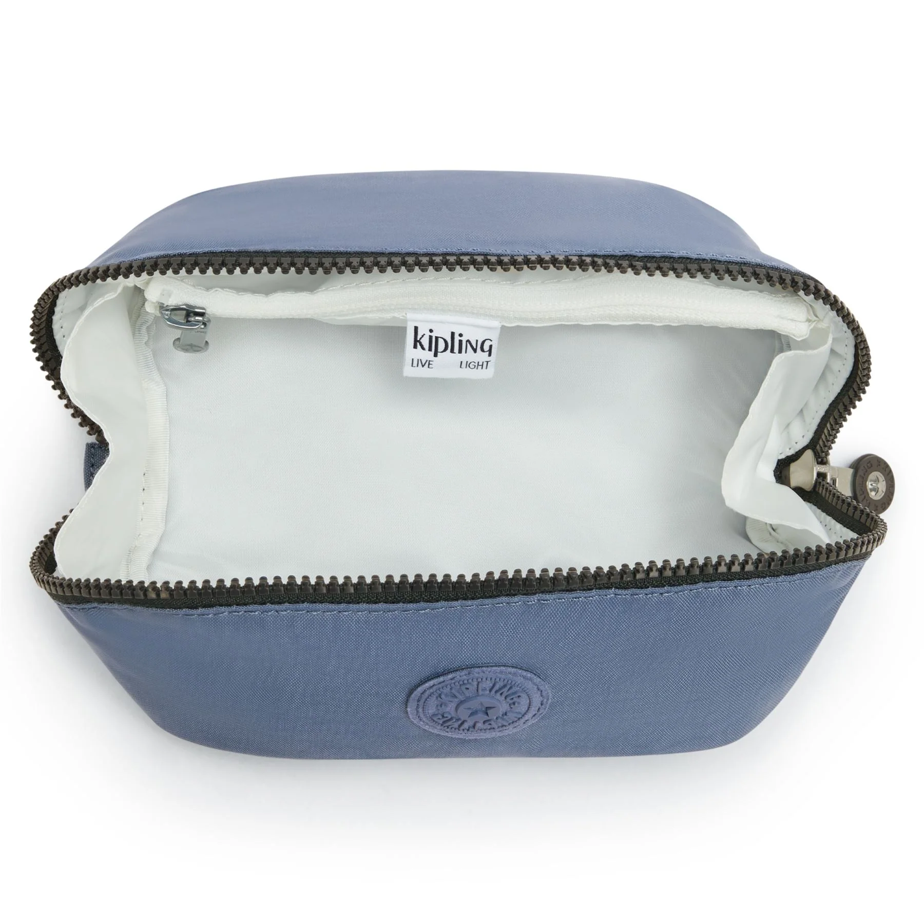 Kipling Mirko Toiletry Travel Accessory Bag - Image 4