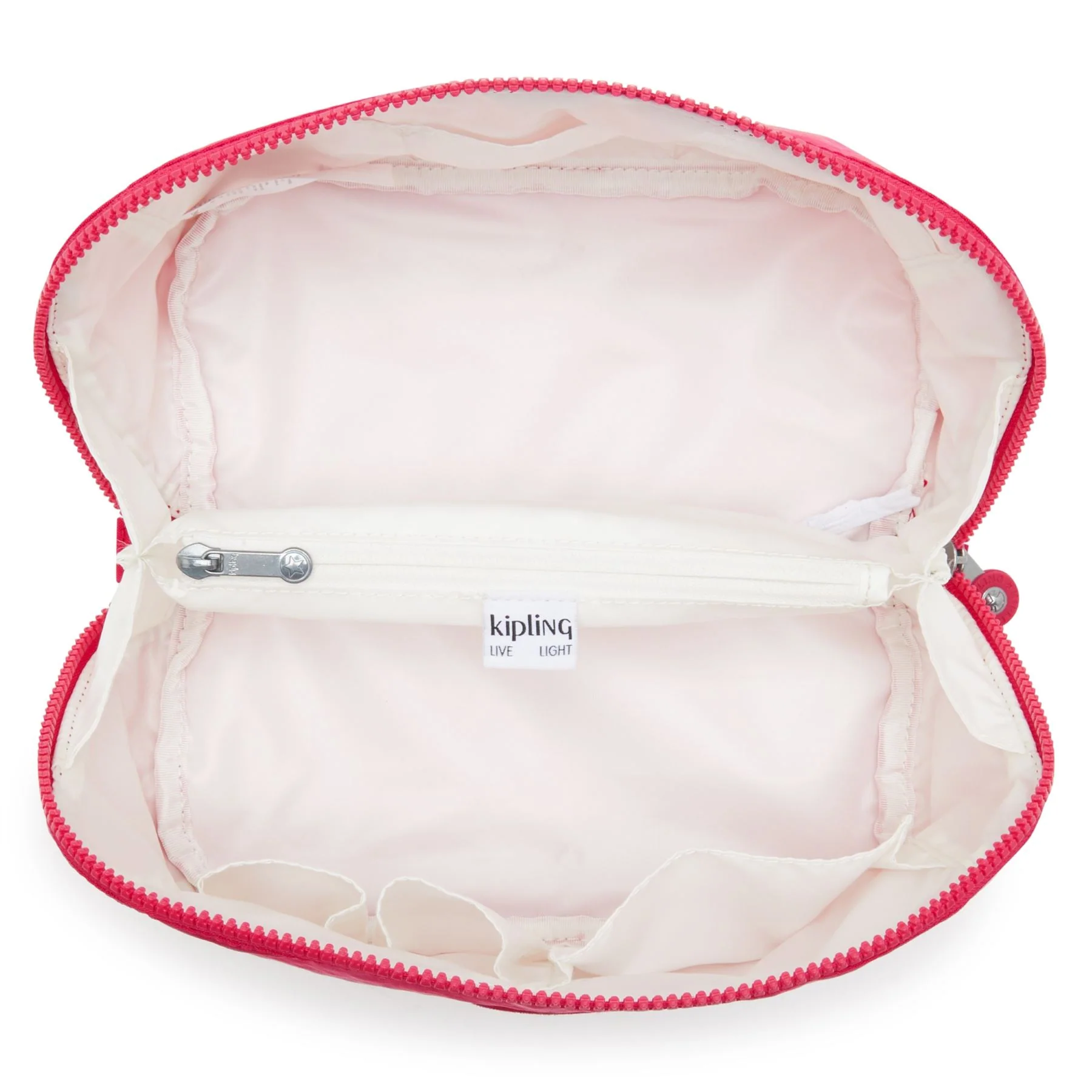 Kipling Mirko Toiletry Travel Accessory Bag - Image 42
