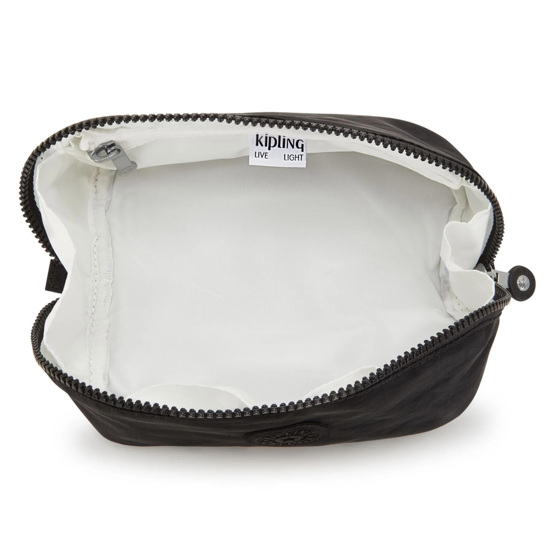 Kipling Mirko Toiletry Travel Accessory Bag - Image 7