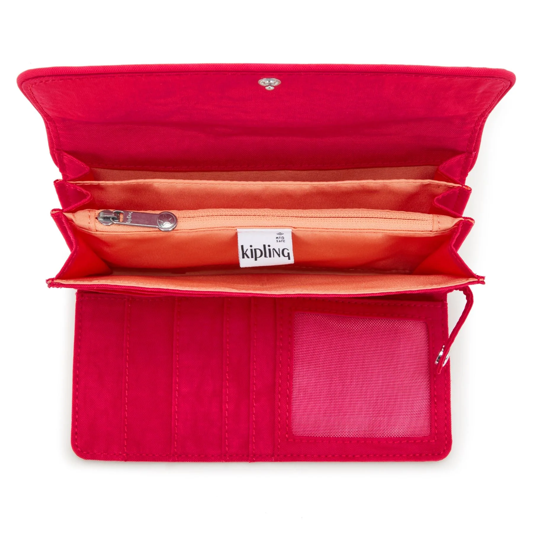 Kipling Money Land RFID Purse - Image 14