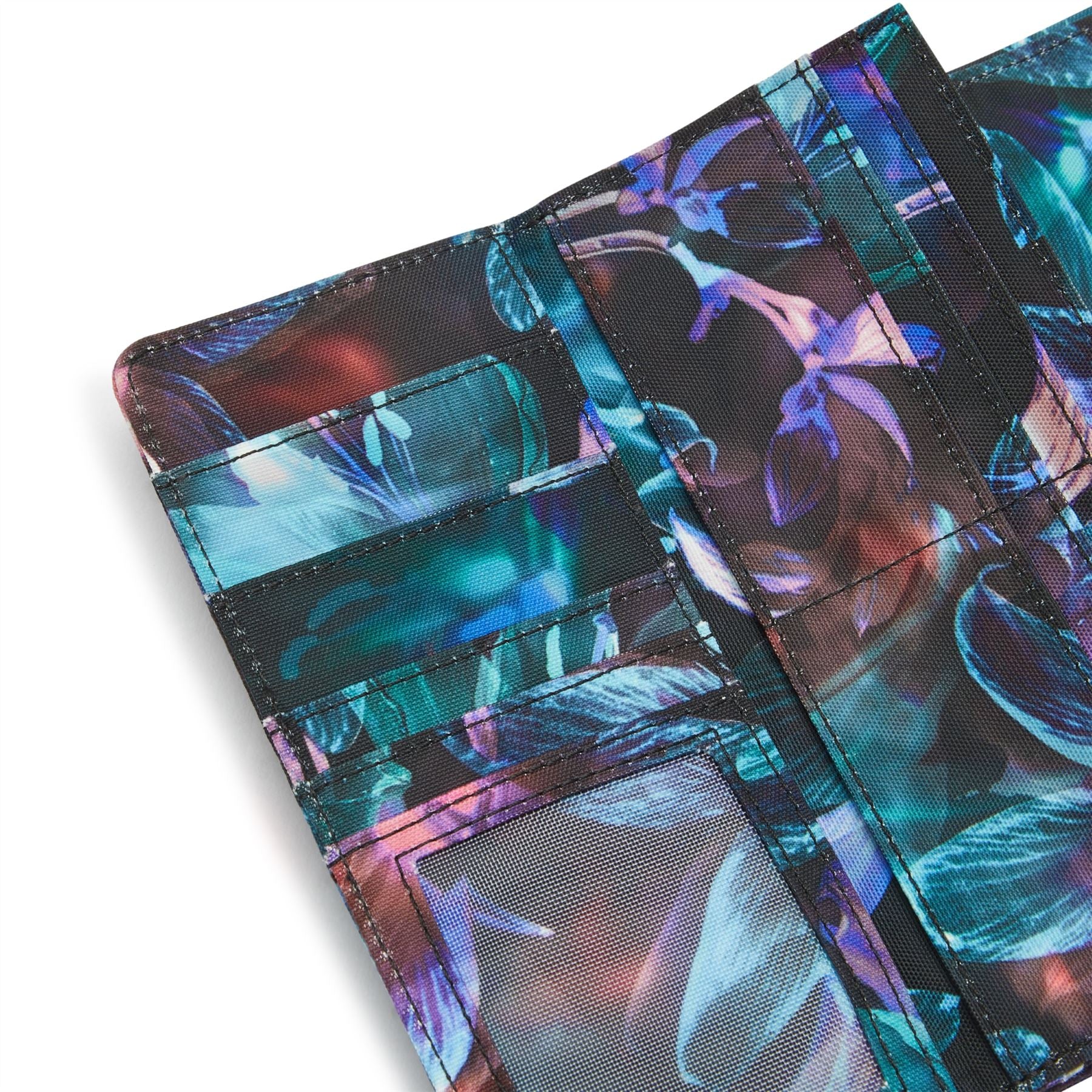 Kipling Money Land RFID Purse - Image 21