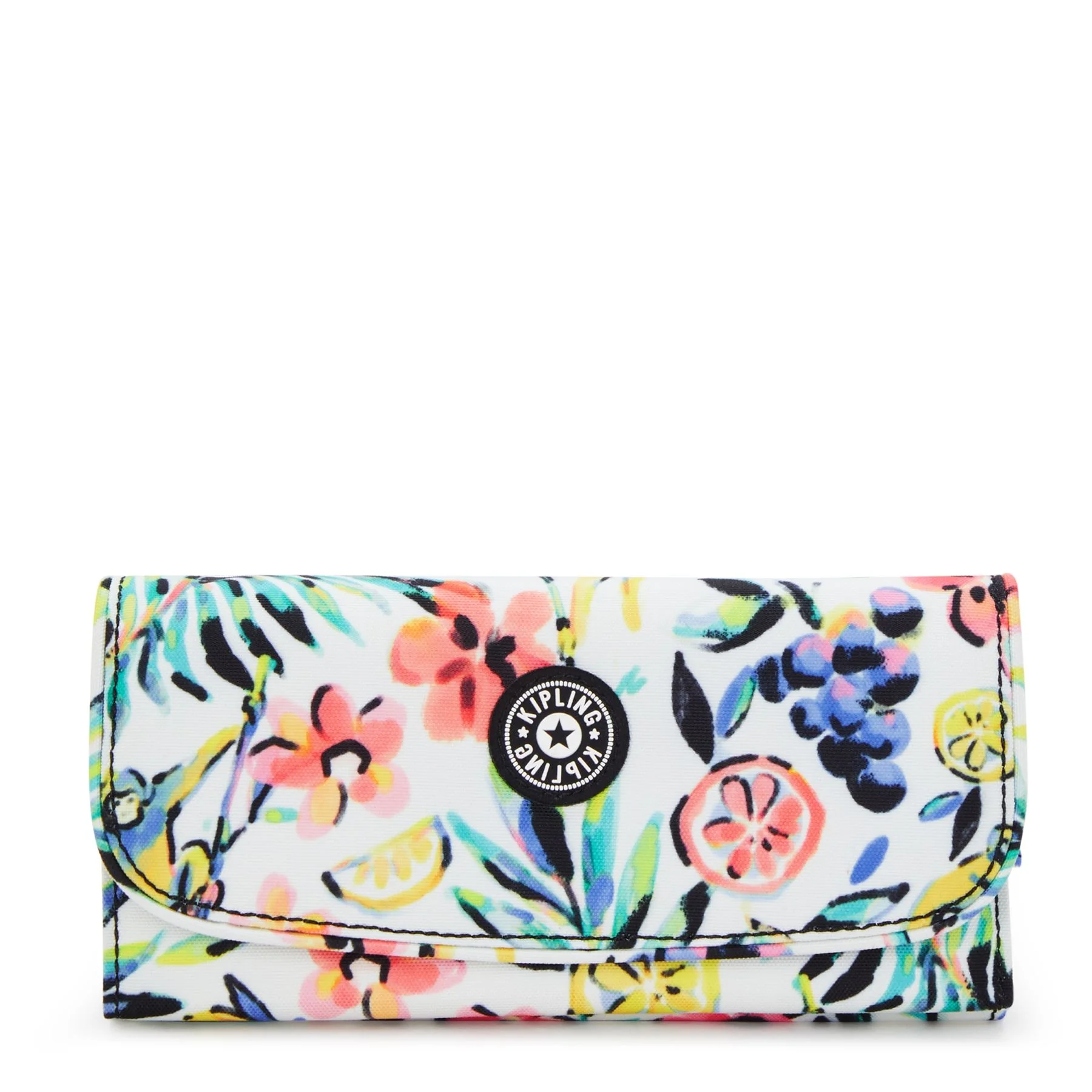 Kipling Money Land RFID Purse - Image 22