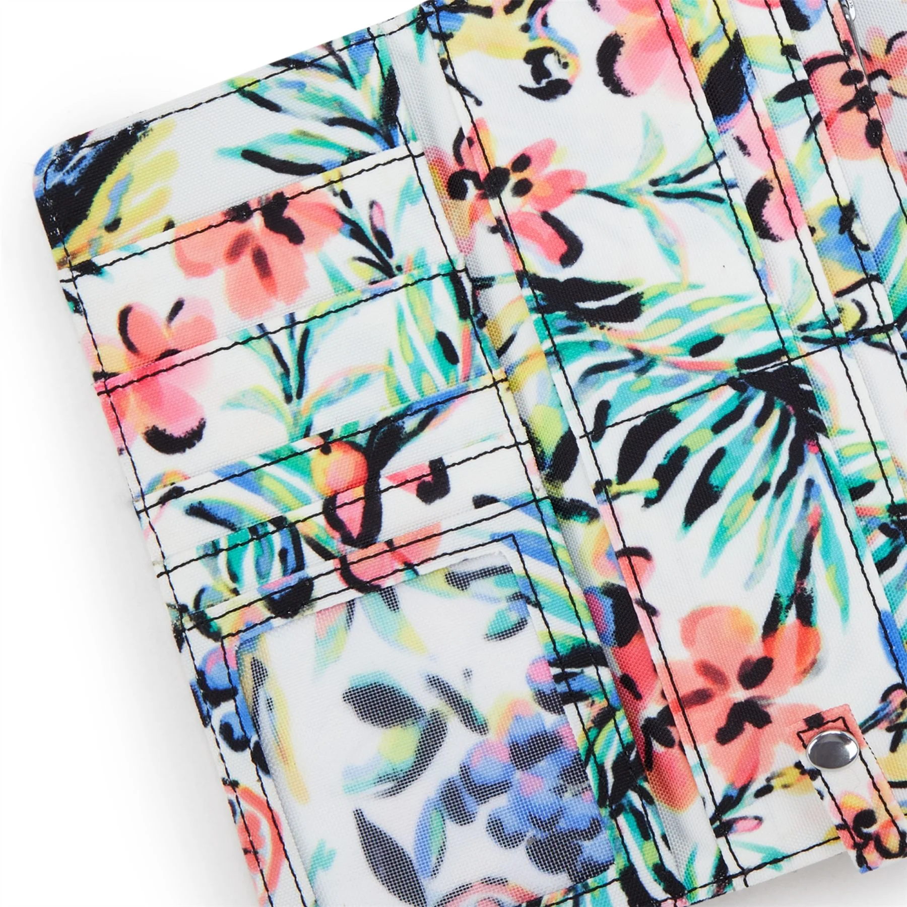 Kipling Money Land RFID Purse - Image 26