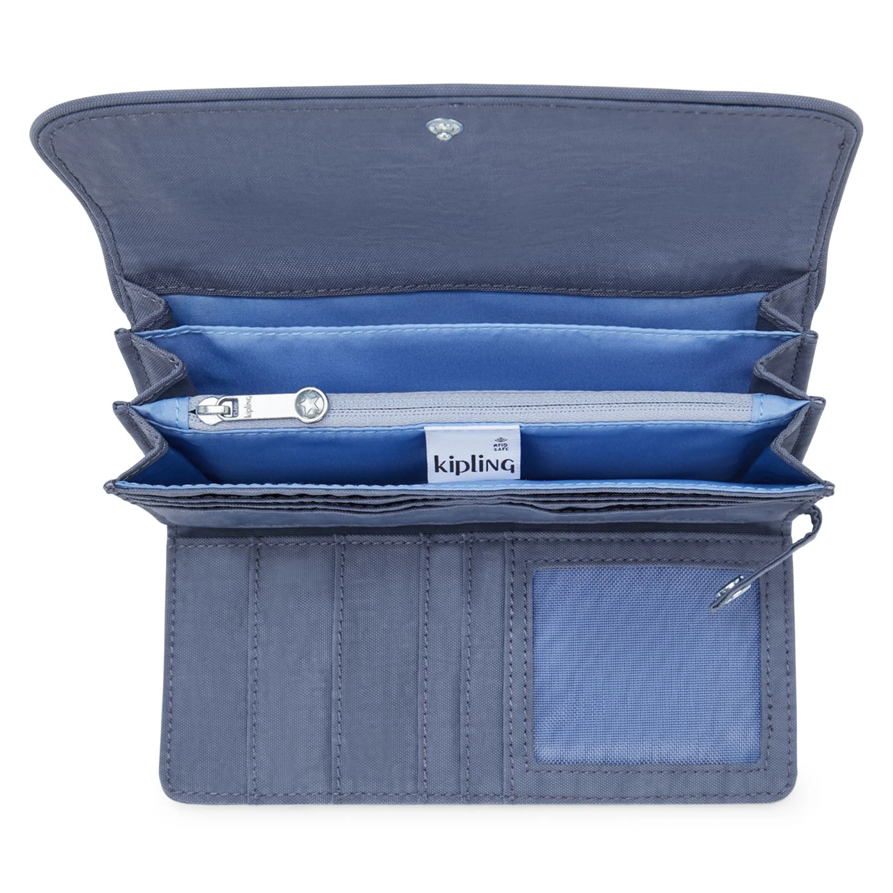 Kipling Money Land RFID Purse - Image 29