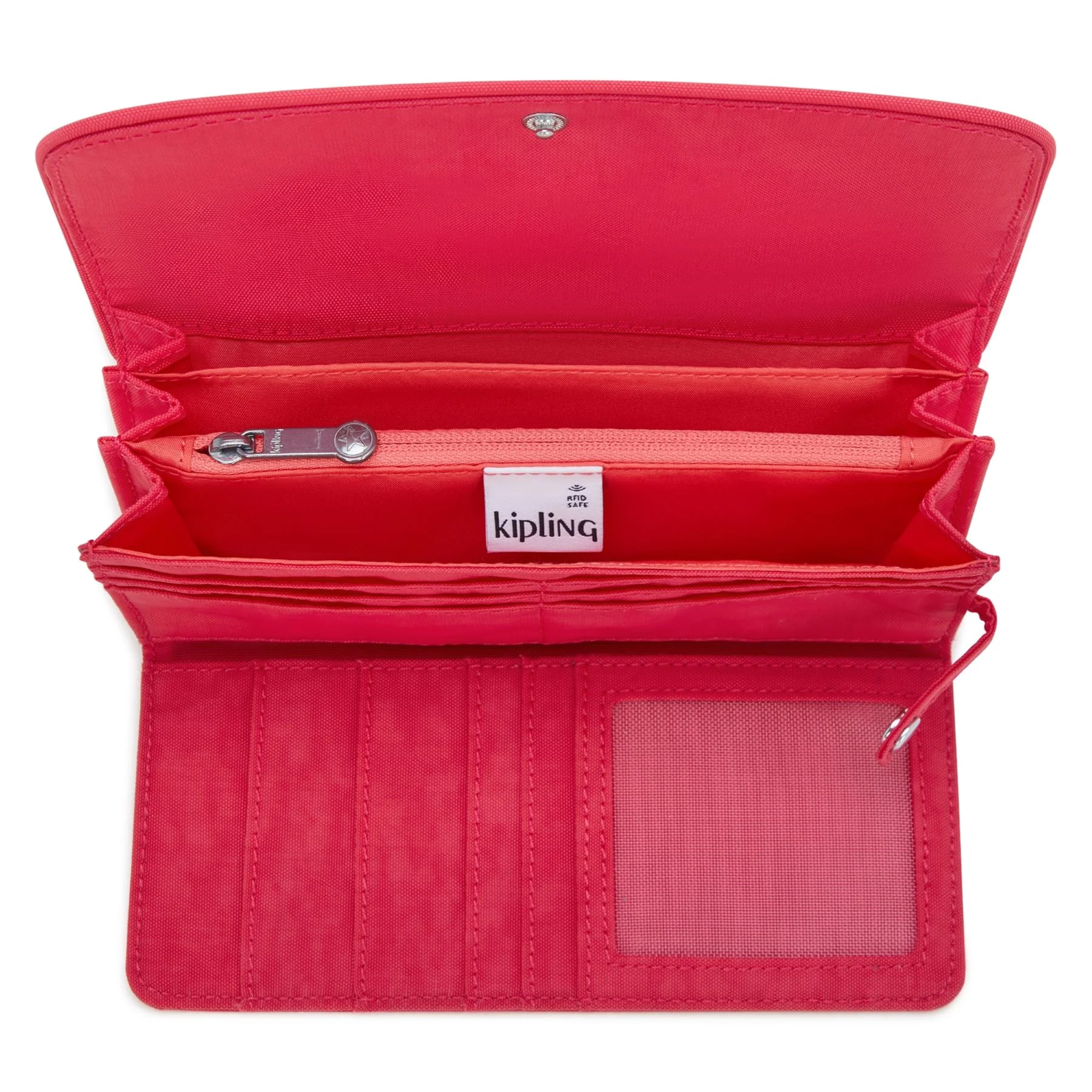 Kipling Money Land RFID Purse - Image 34