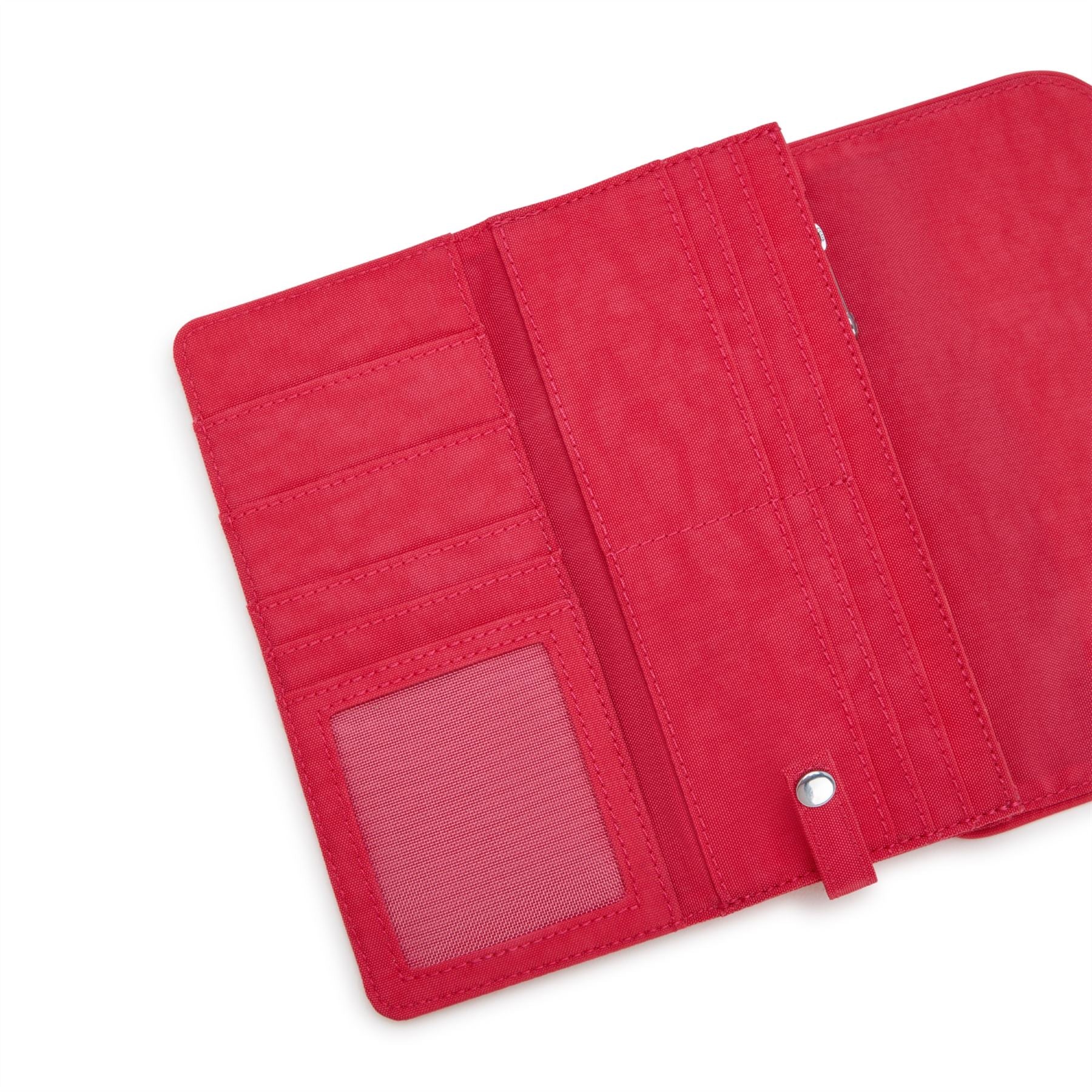 Kipling Money Land RFID Purse - Image 36