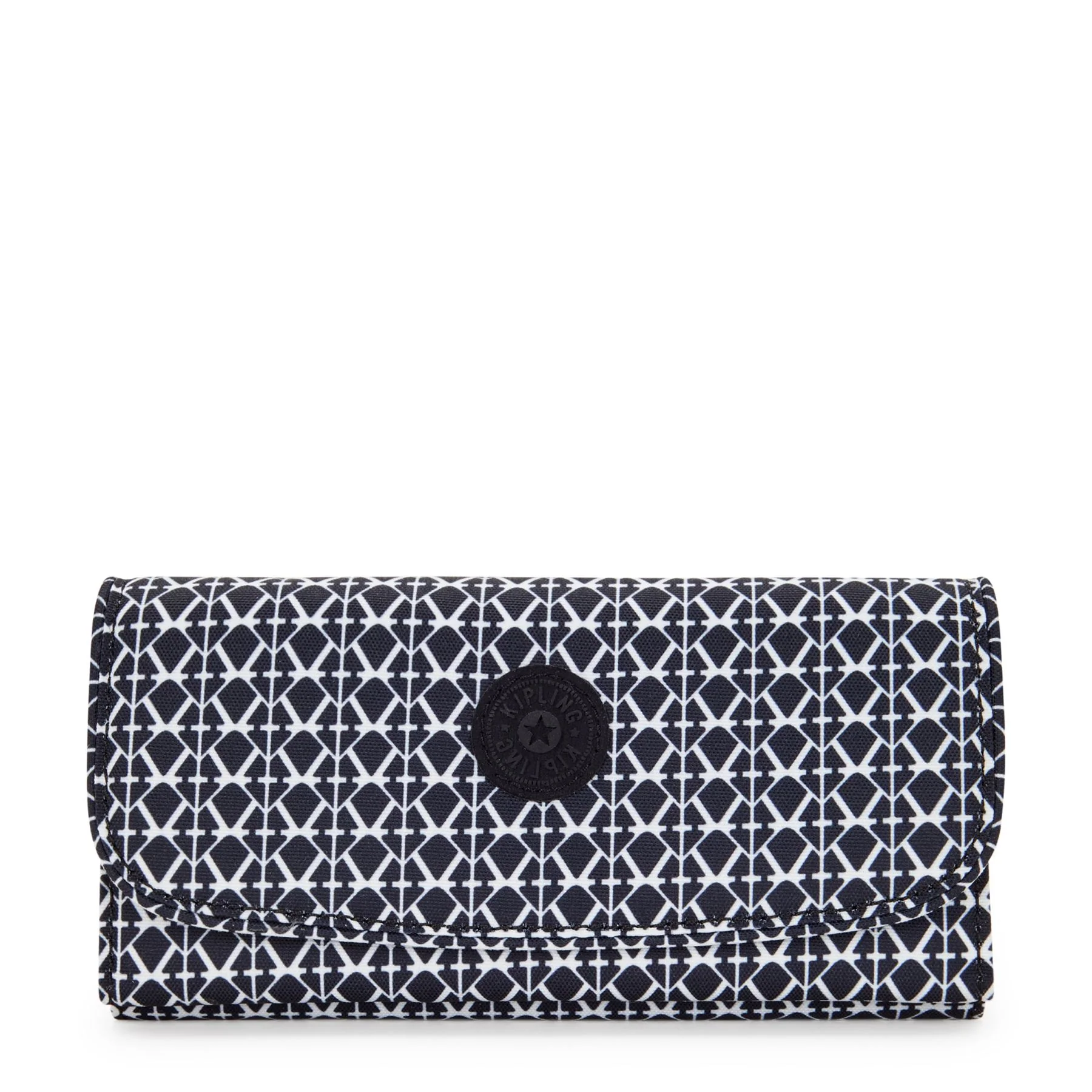 Kipling Money Land RFID Purse - Image 37