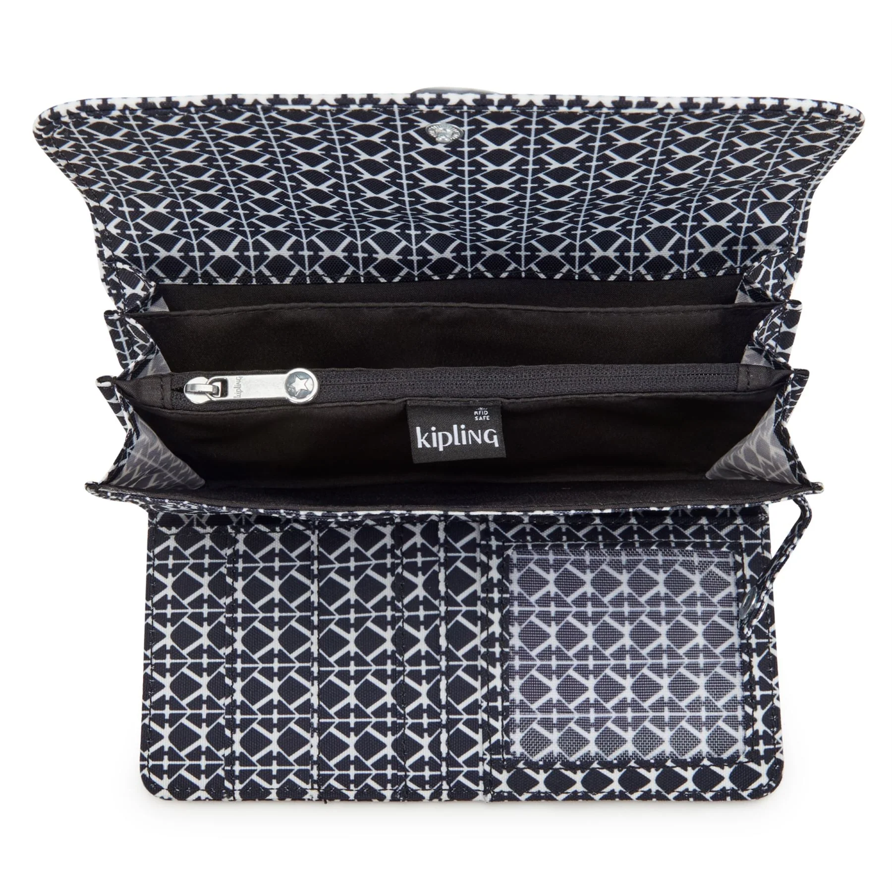 Kipling Money Land RFID Purse - Image 39