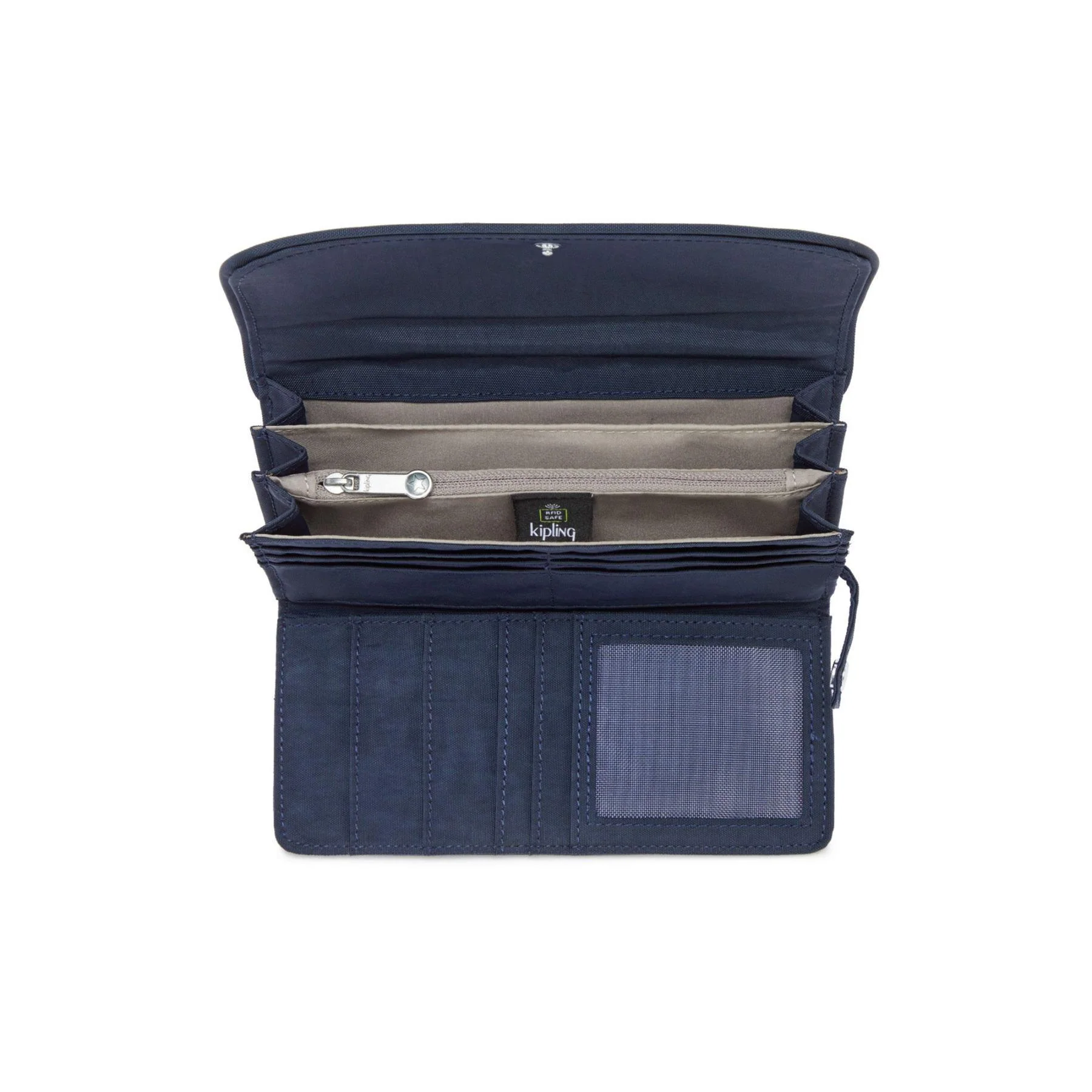 Kipling Money Land RFID Purse - Image 48