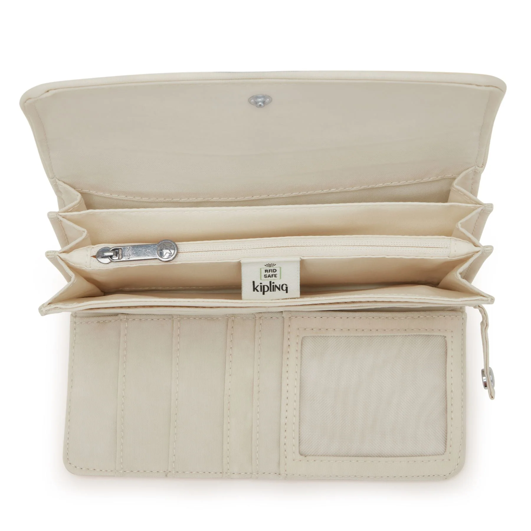 Kipling Money Land RFID Purse - Image 54