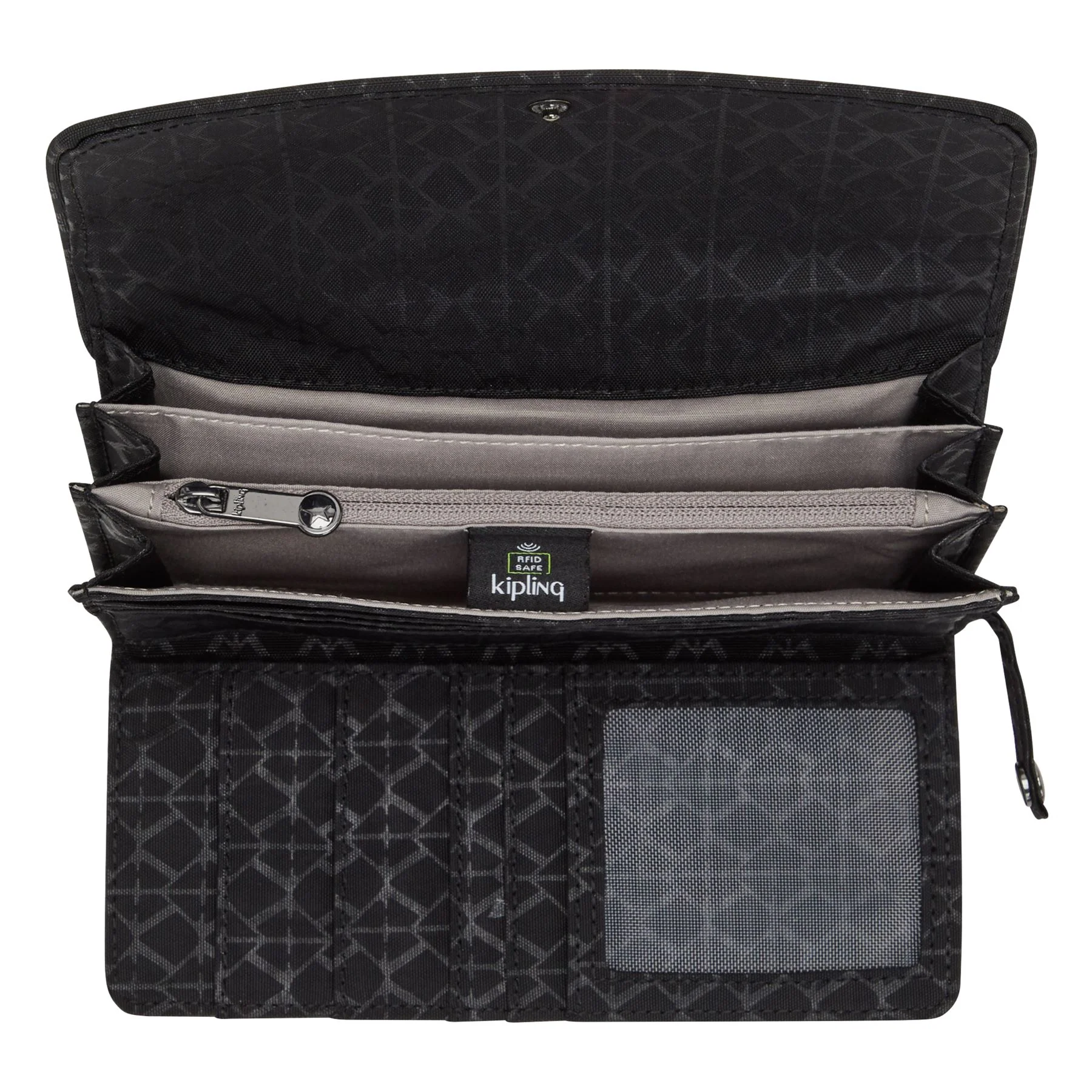 Kipling Money Land RFID Purse - Image 59