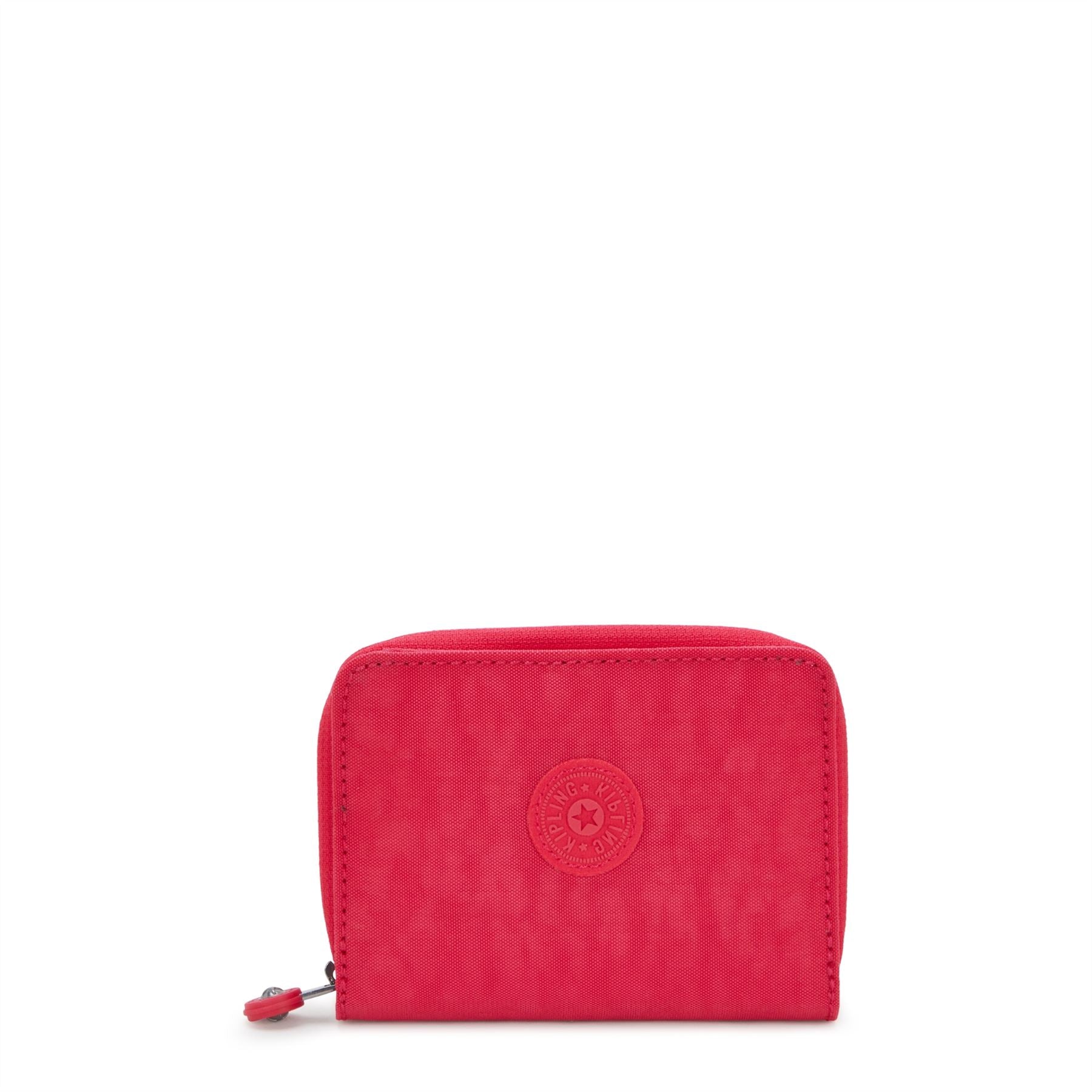 Kipling Money Love Medium RFID Purse - Image 27