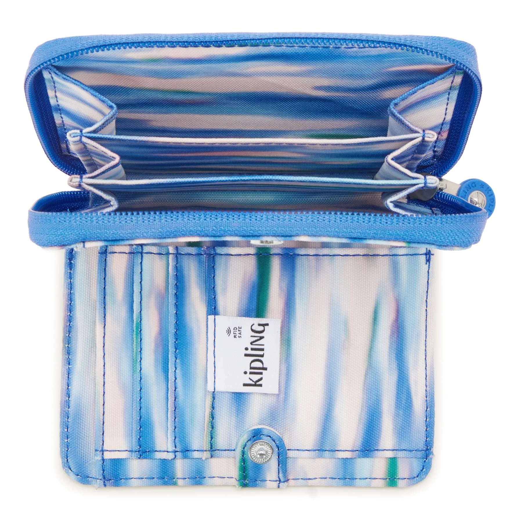 Kipling Money Love Medium RFID Purse - Image 4