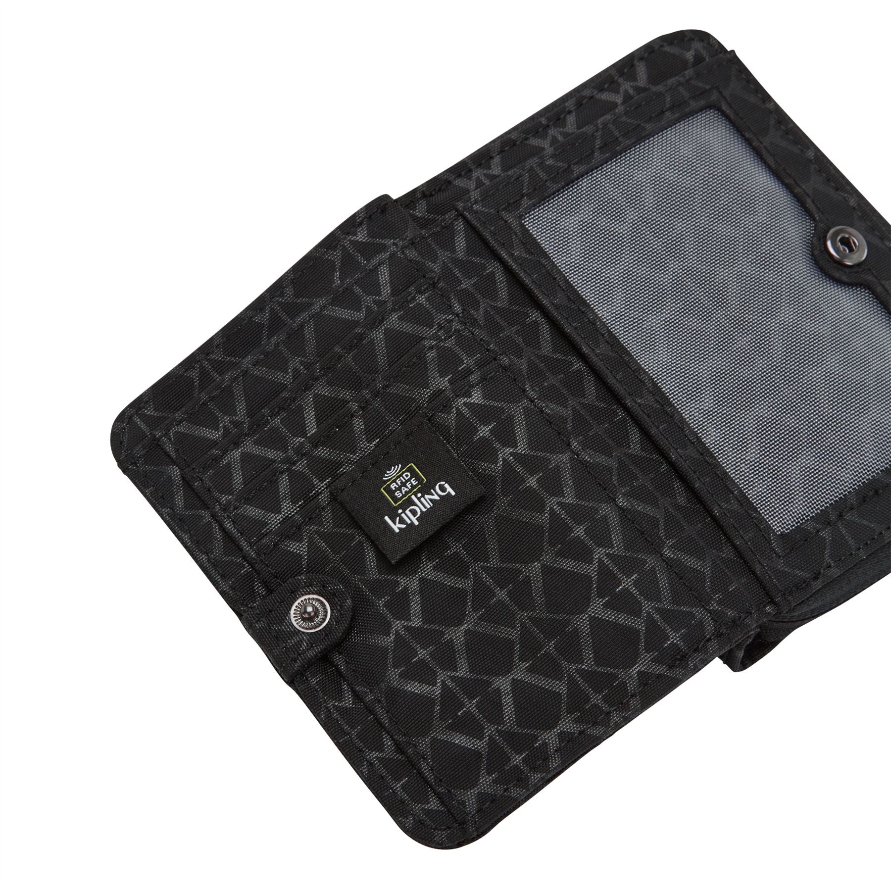 Kipling Money Love Medium RFID Purse - Image 43