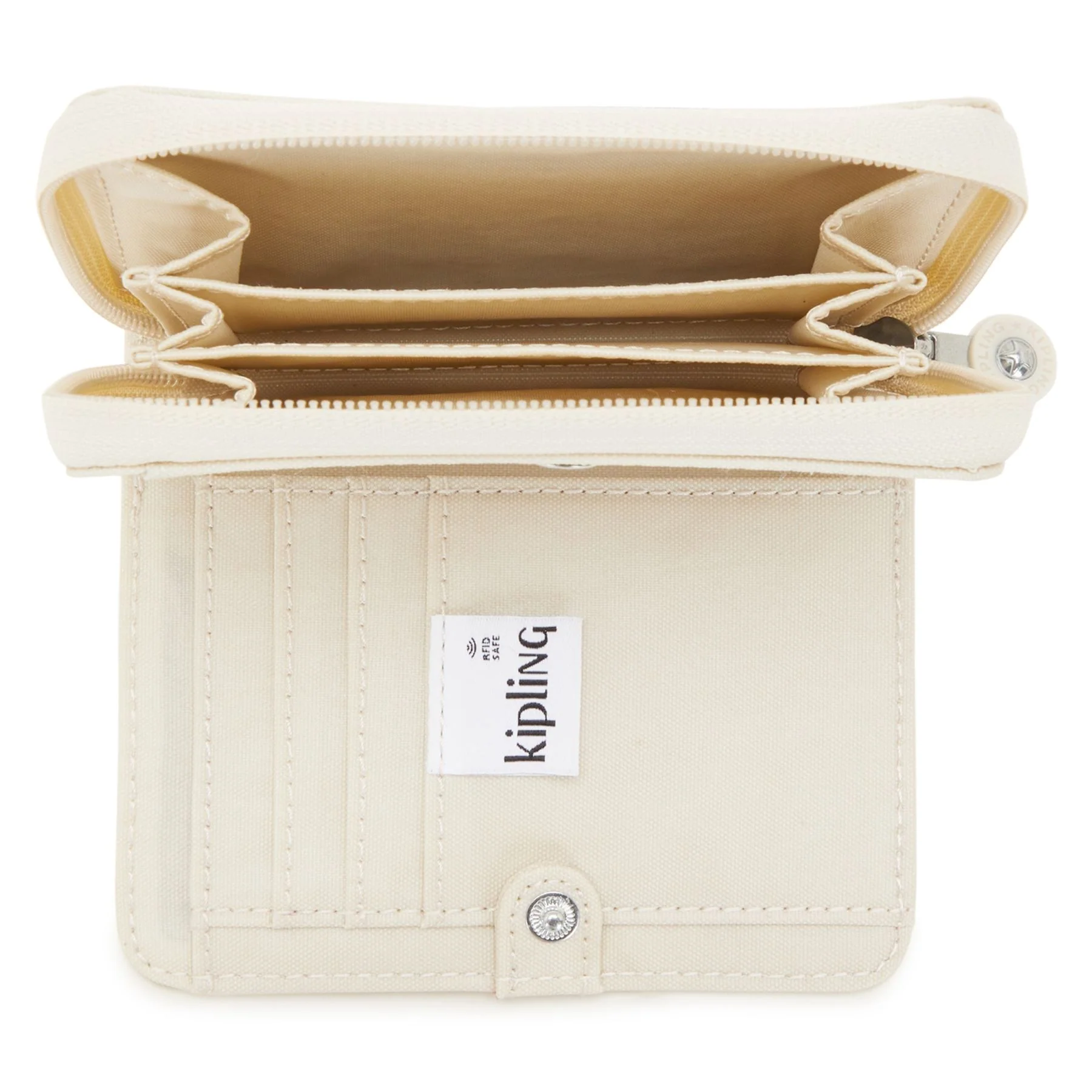 Kipling Money Love Medium RFID Purse - Image 46