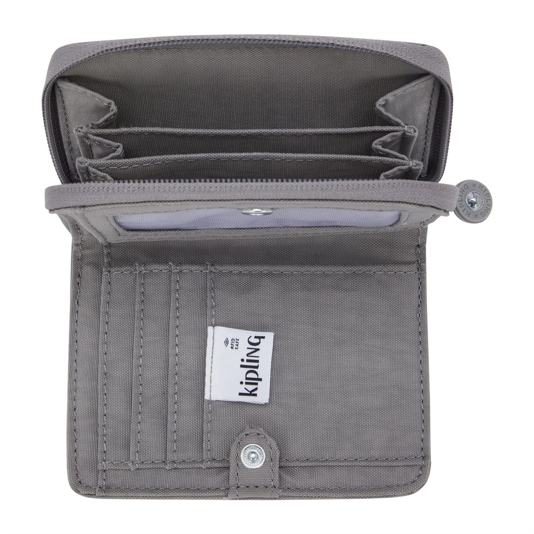 Kipling Money Love Medium RFID Purse - Image 56