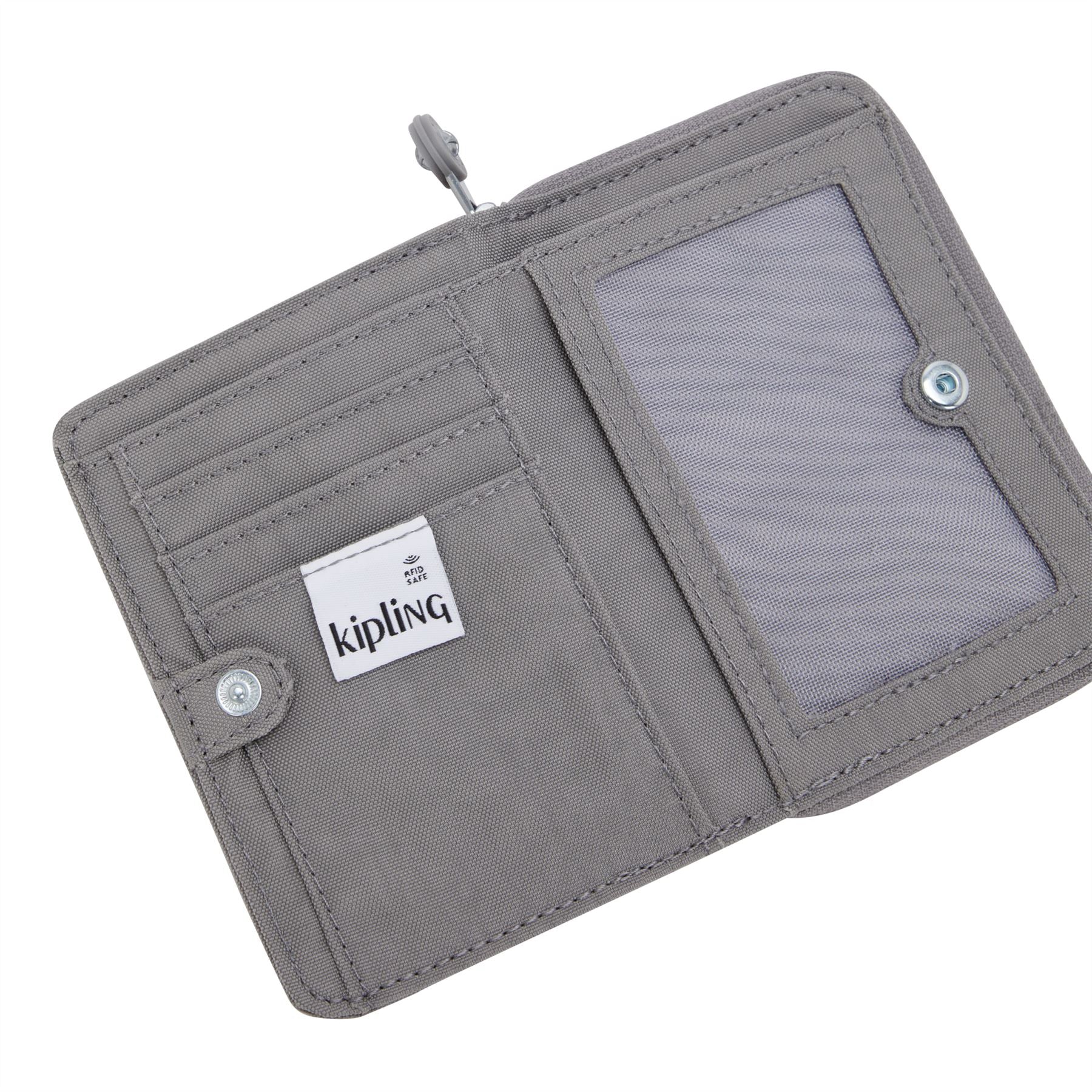 Kipling Money Love Medium RFID Purse - Image 58