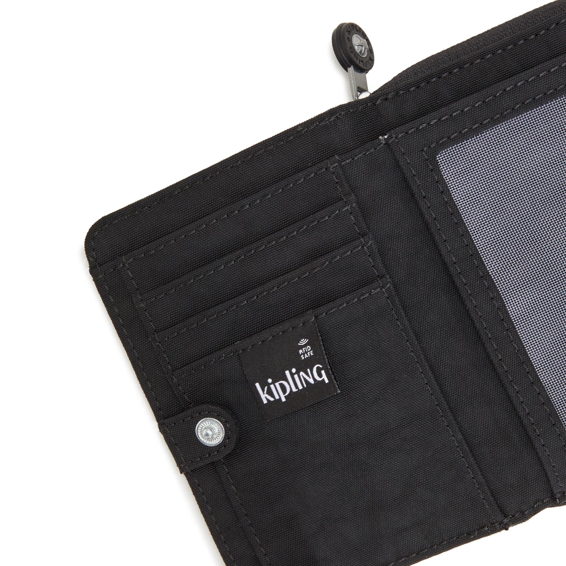 Kipling Money Love Medium RFID Purse - Image 66