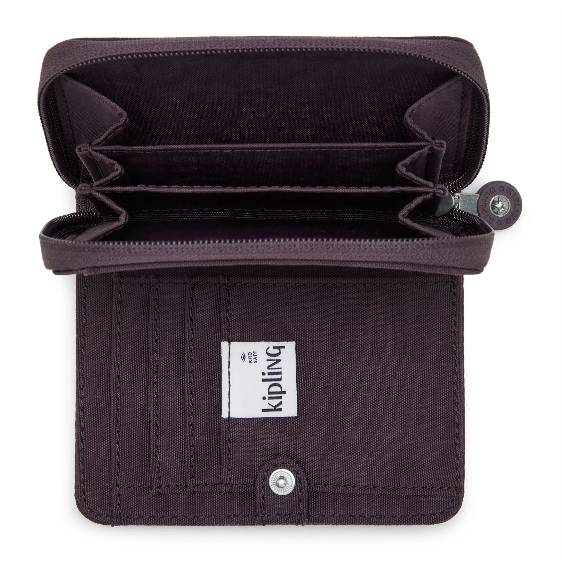 Kipling Money Love Medium RFID Purse - Image 9