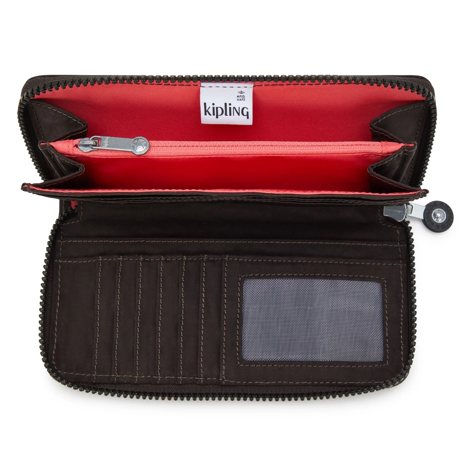 Kipling Money World RFID Purse - Image 20