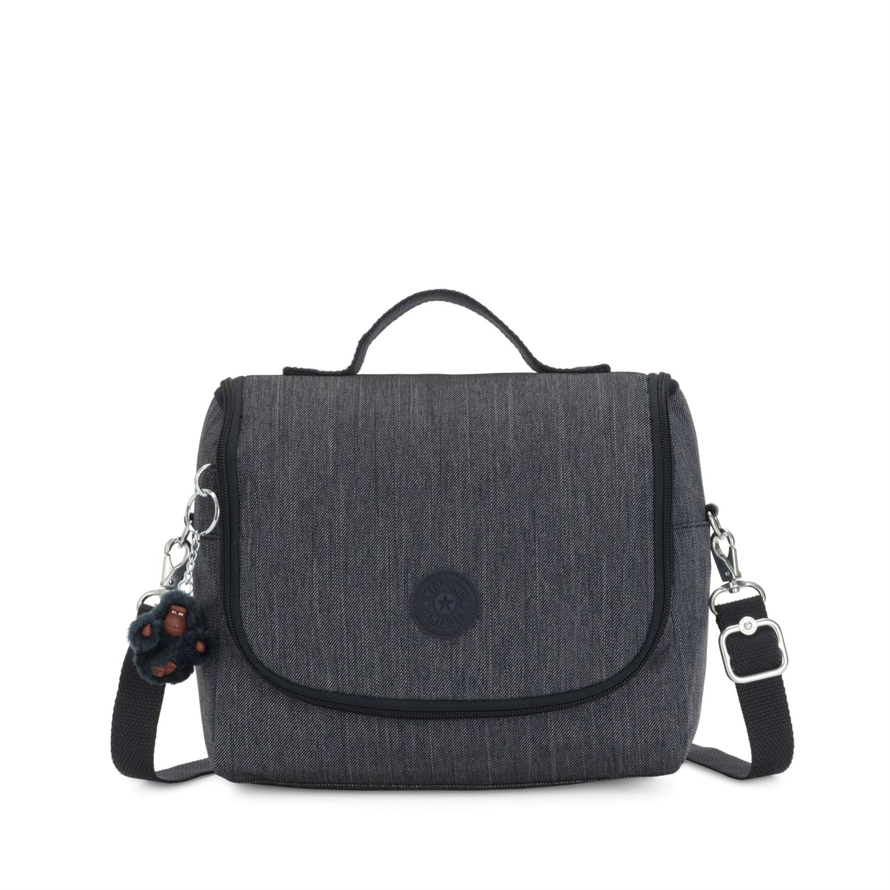 Kipling New Kichirou Insulated Lunchbag - Image 10