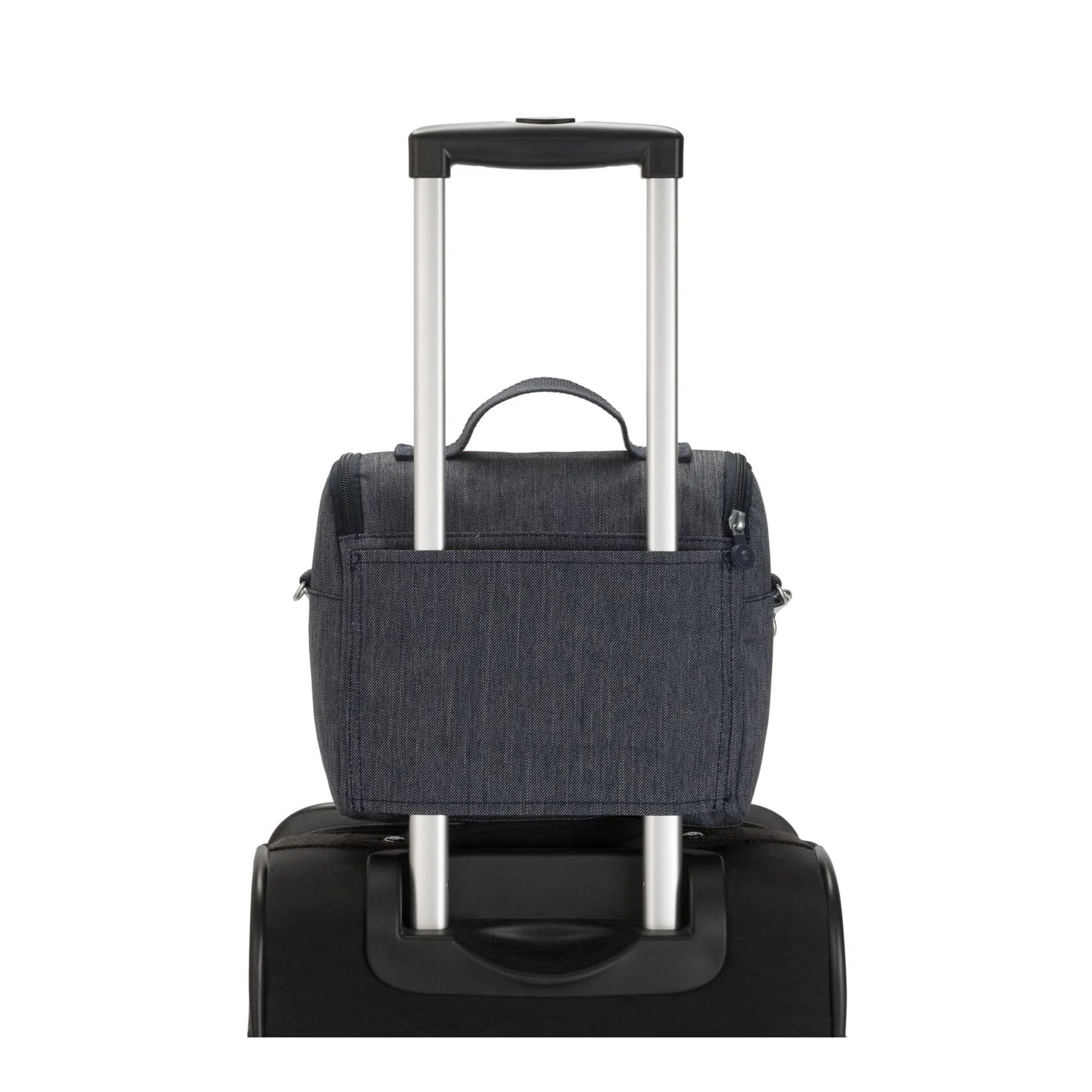 Kipling New Kichirou Insulated Lunchbag - Image 12