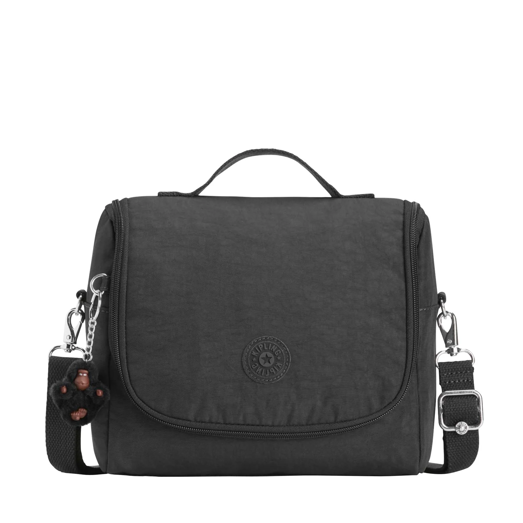 Kipling New Kichirou Insulated Lunchbag - Image 13