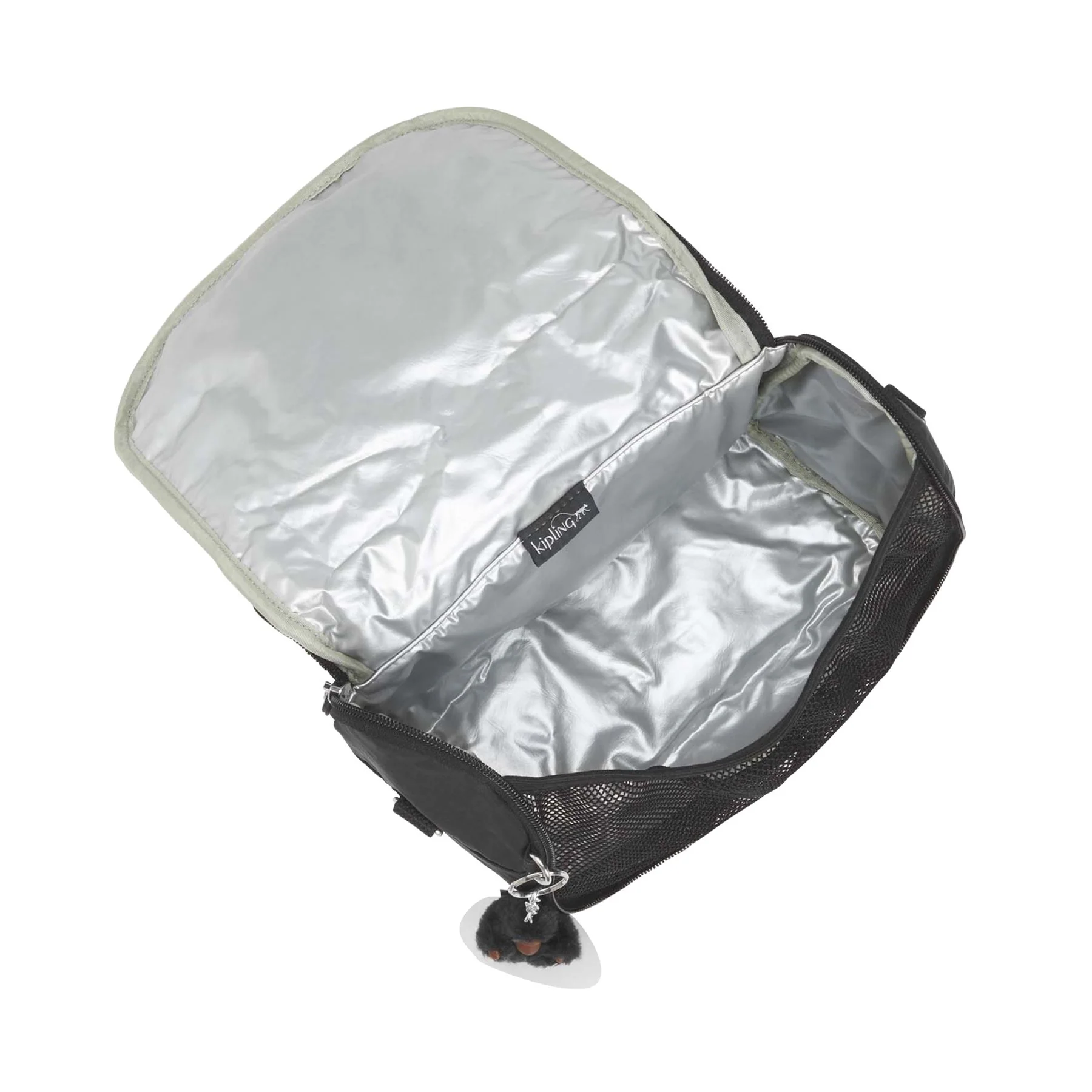 Kipling New Kichirou Insulated Lunchbag - Image 14