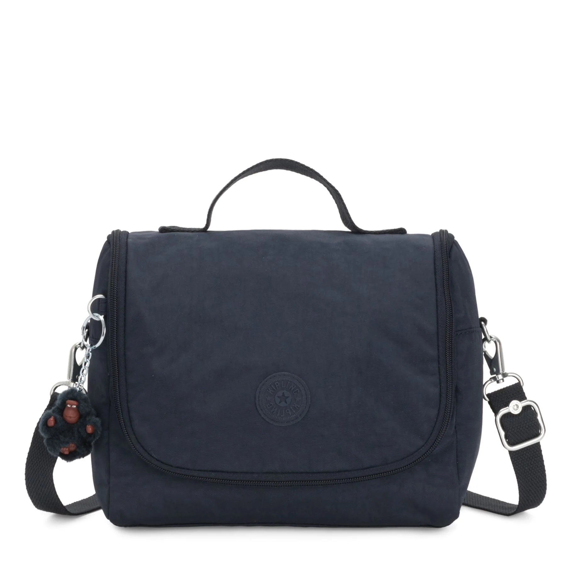 Kipling New Kichirou Insulated Lunchbag - Image 16