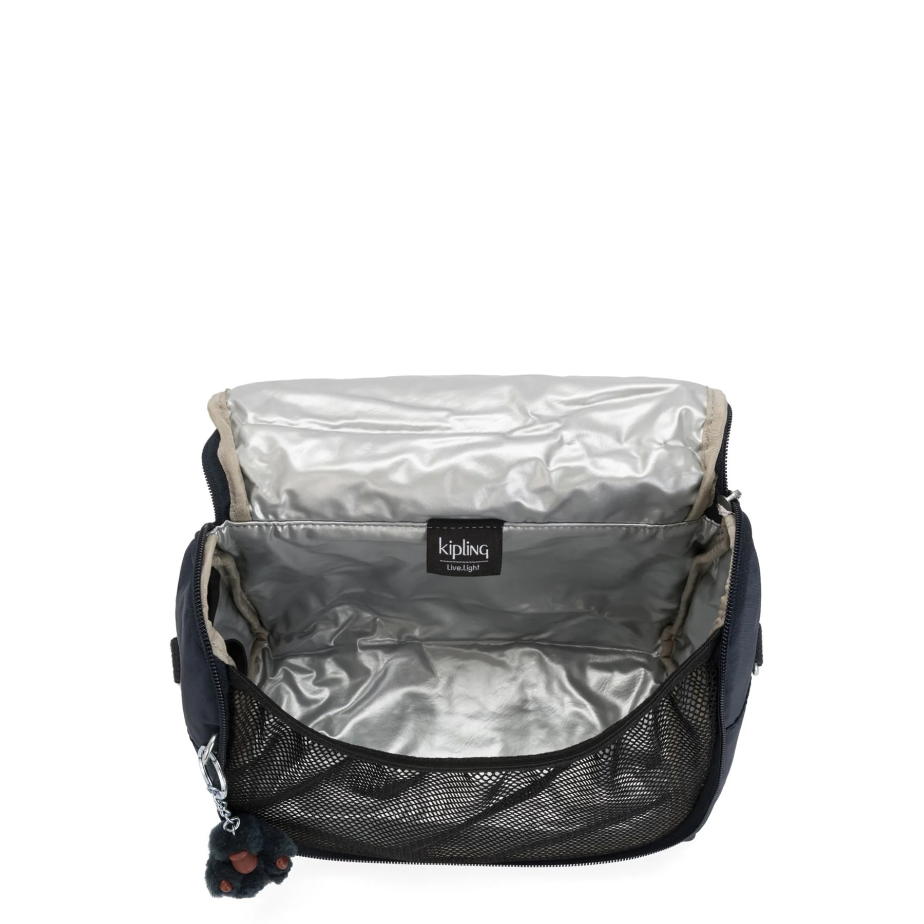 Kipling New Kichirou Insulated Lunchbag - Image 18
