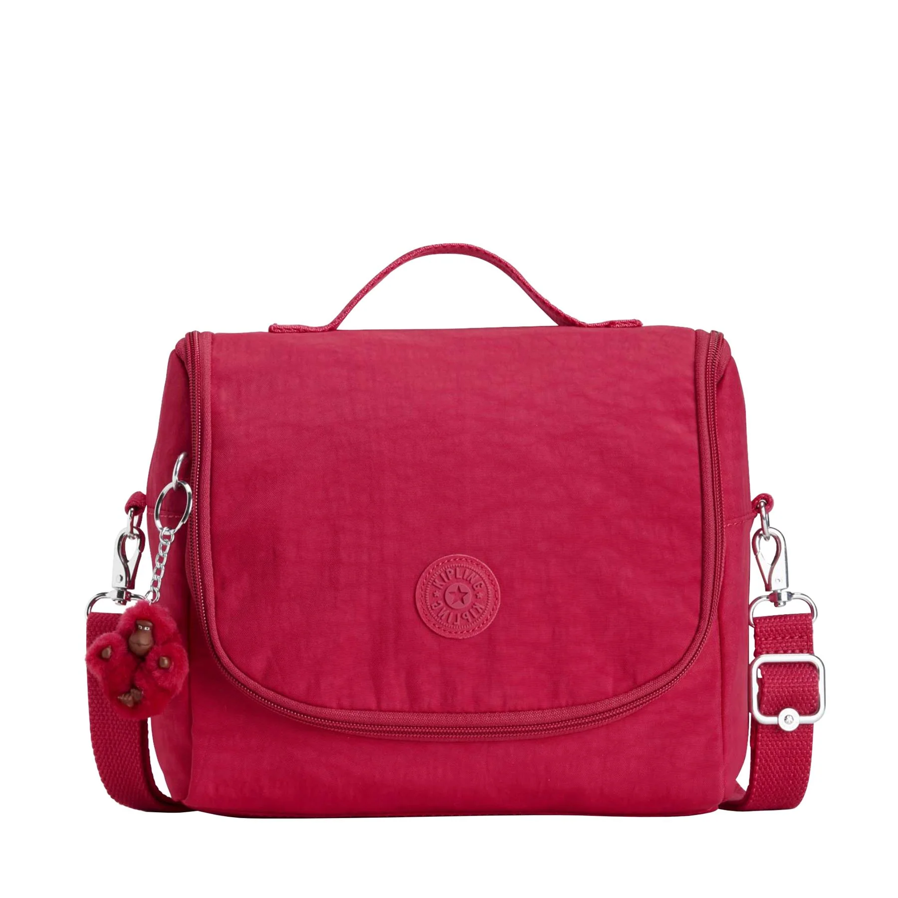 Kipling New Kichirou Insulated Lunchbag - Image 19