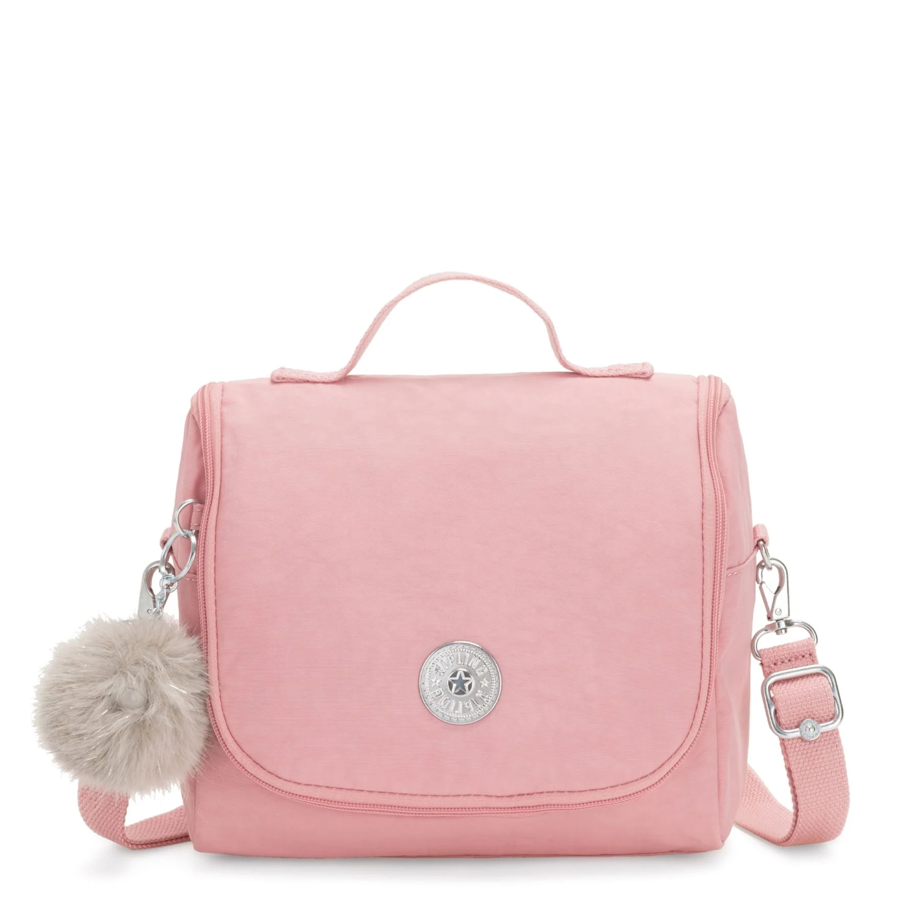 Kipling New Kichirou Insulated Lunchbag - Image 3