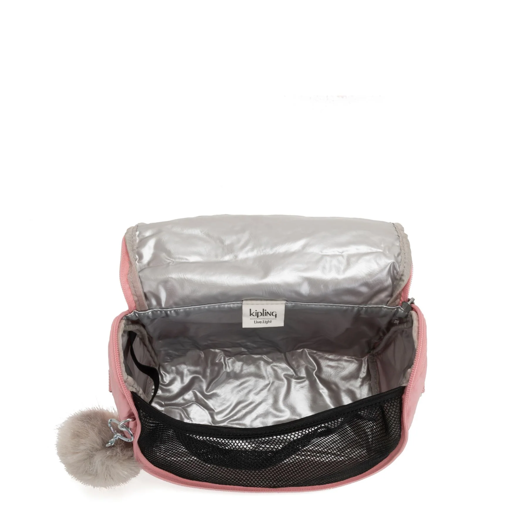 Kipling New Kichirou Insulated Lunchbag - Image 5