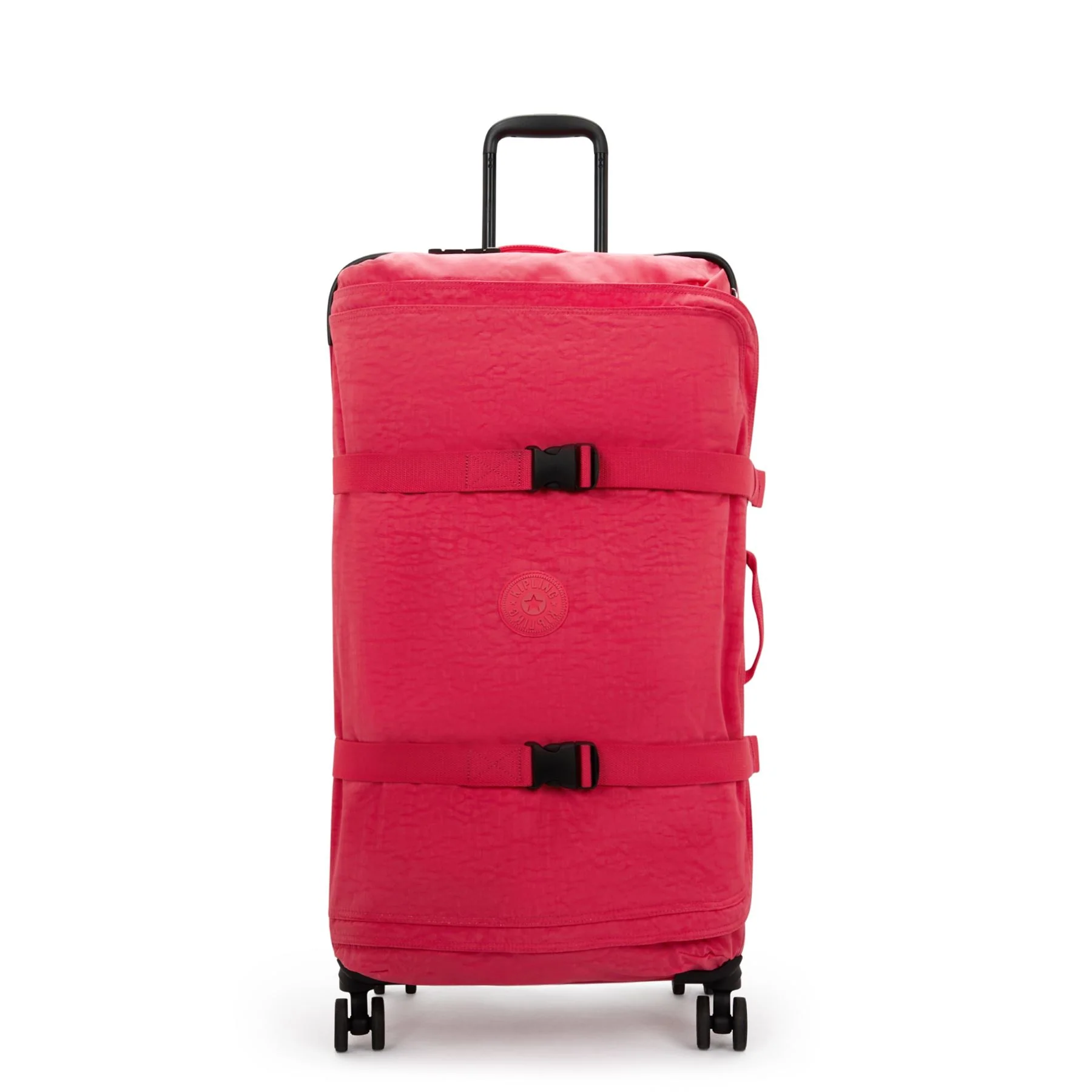 Kipling Spontaneous 4 Wheeled Suitcase With Double TSA Lock - Image 10