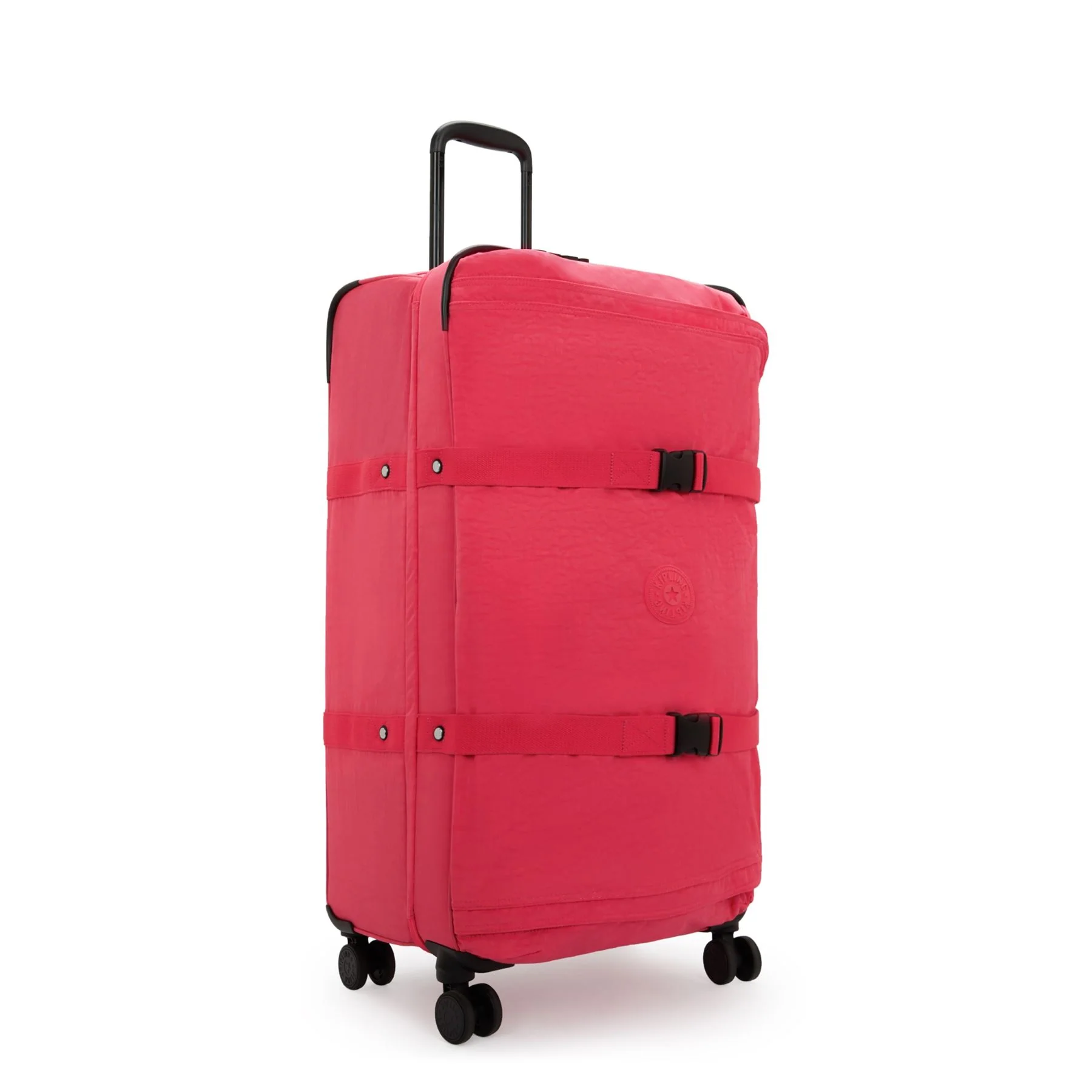 Kipling Spontaneous 4 Wheeled Suitcase With Double TSA Lock - Image 13