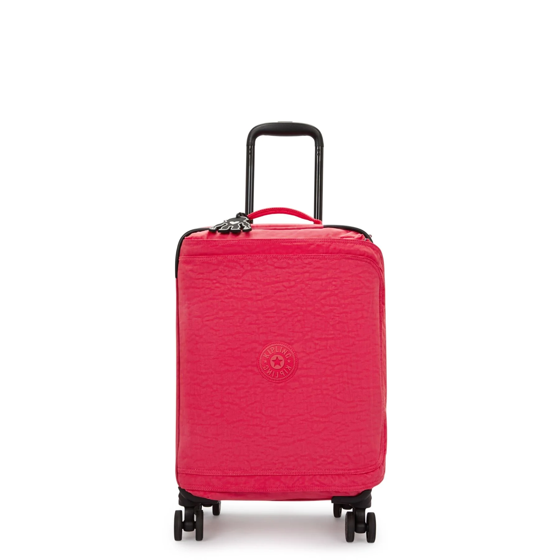 Kipling Spontaneous 4 Wheeled Suitcase With Double TSA Lock - Image 20
