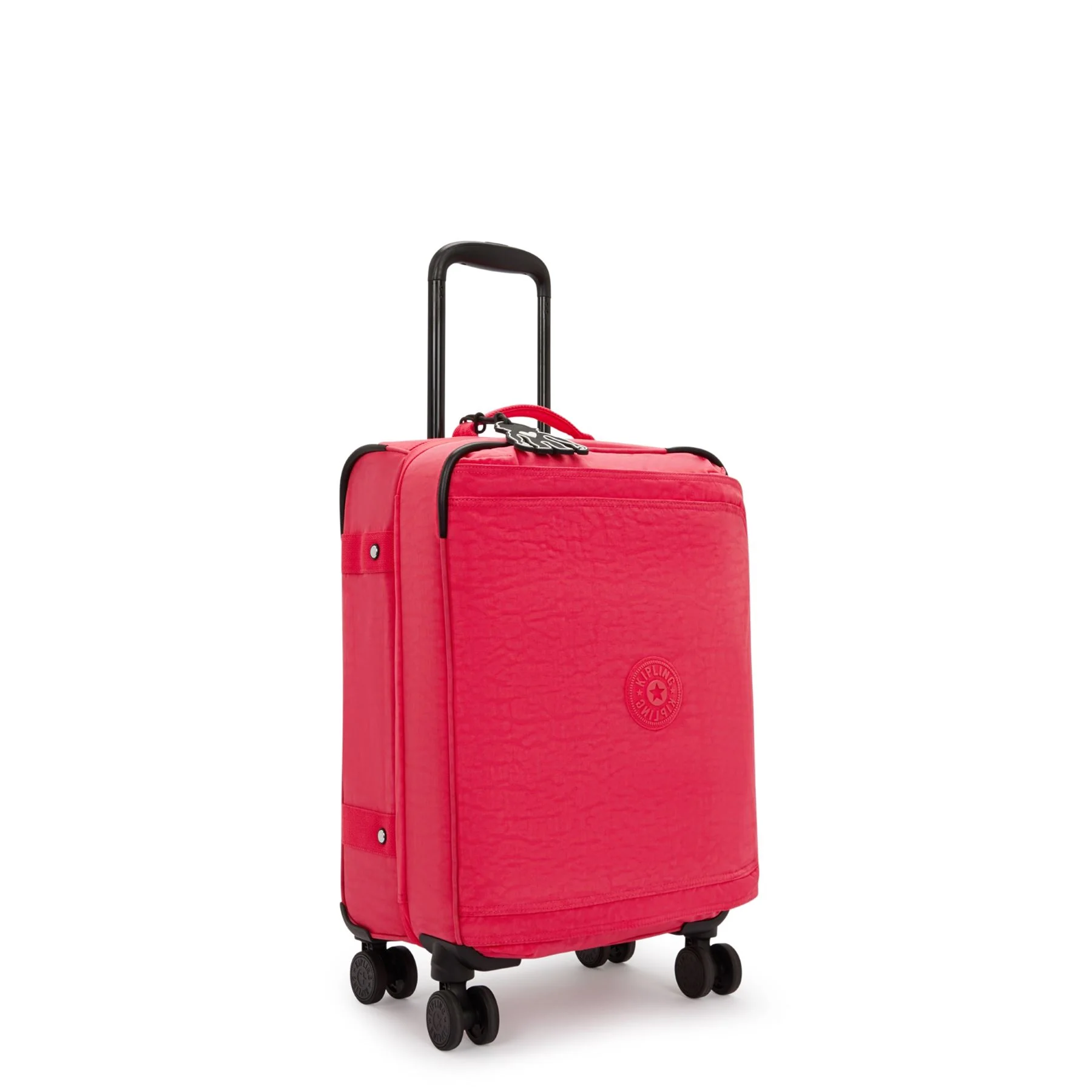 Kipling Spontaneous 4 Wheeled Suitcase With Double TSA Lock - Image 23