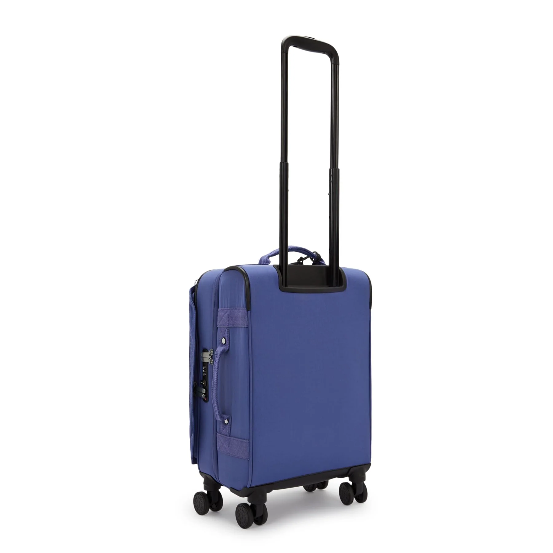 Kipling Spontaneous 4 Wheeled Suitcase With Double TSA Lock - Image 3