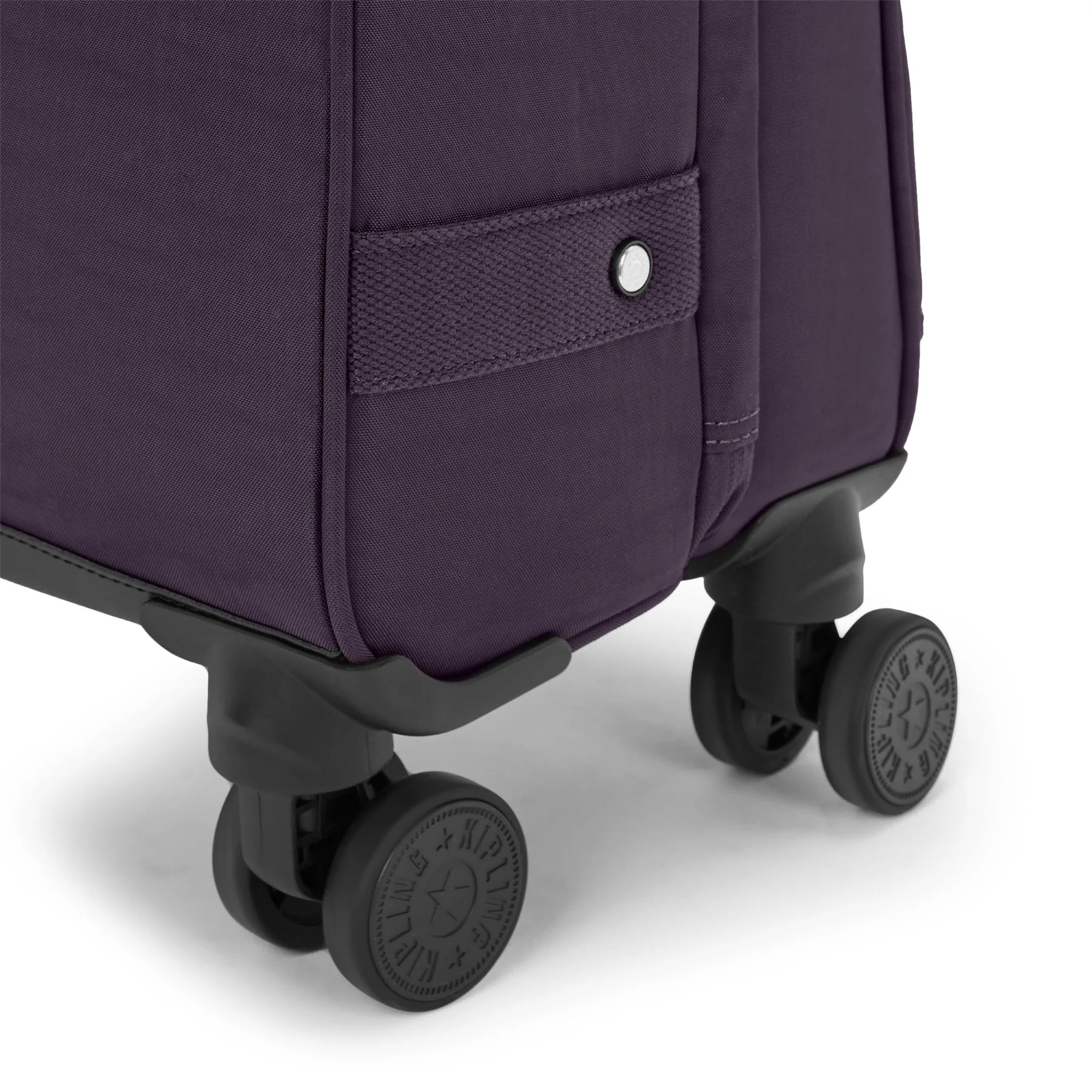 Kipling Spontaneous 4 Wheeled Suitcase With Double TSA Lock - Image 42