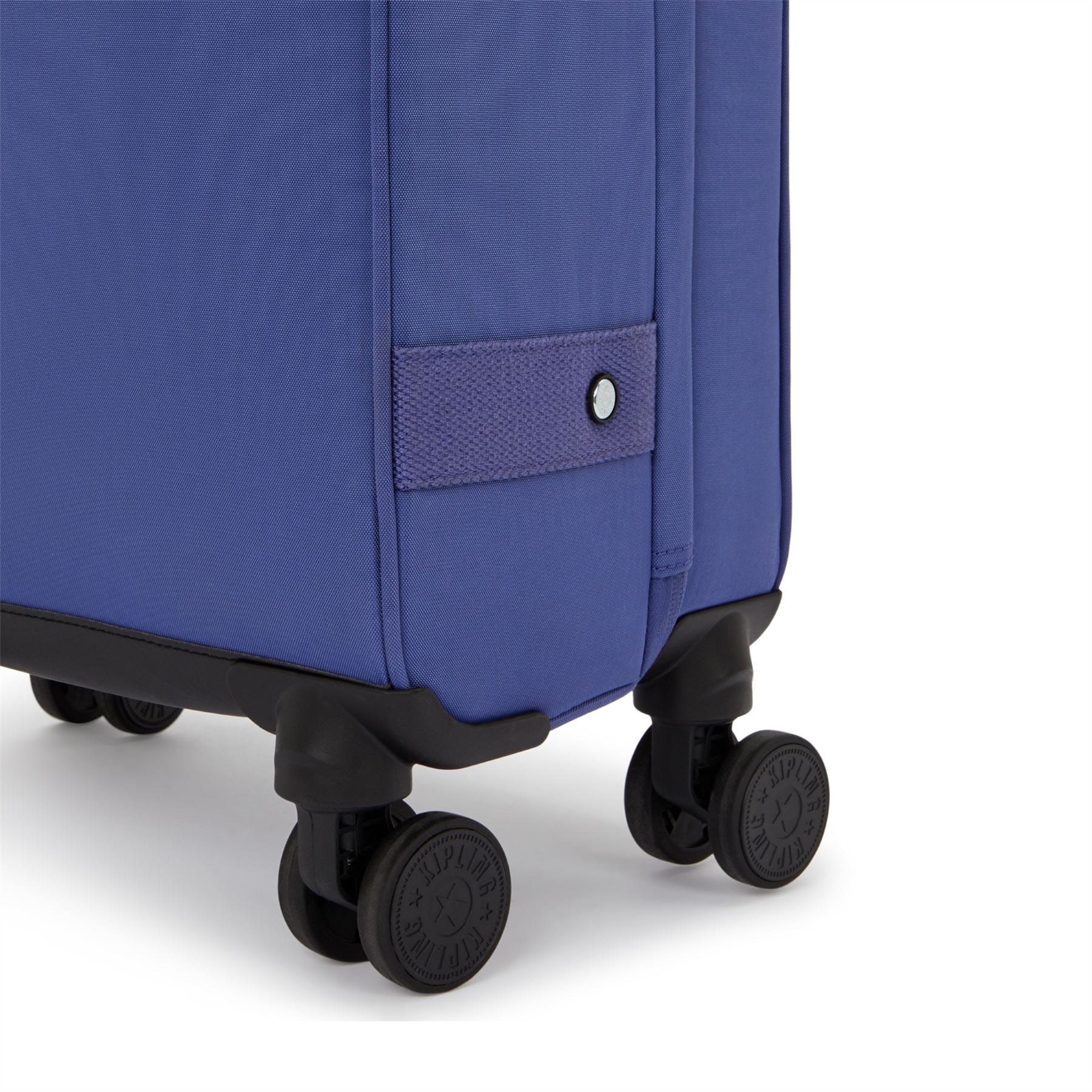 Kipling Spontaneous 4 Wheeled Suitcase With Double TSA Lock - Image 6