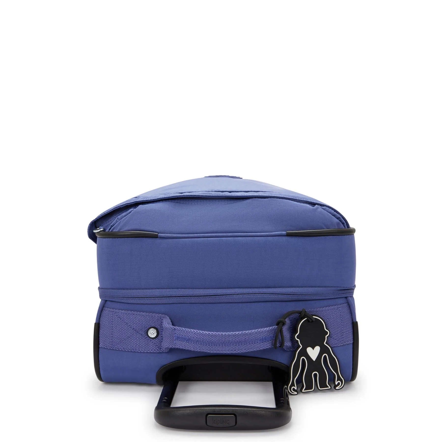 Kipling Spontaneous 4 Wheeled Suitcase With Double TSA Lock - Image 7