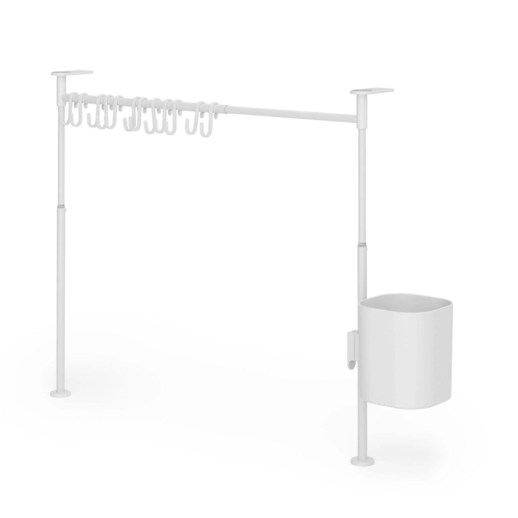 Umbra Anywhere Tension Kitchen Organisers - Image 10