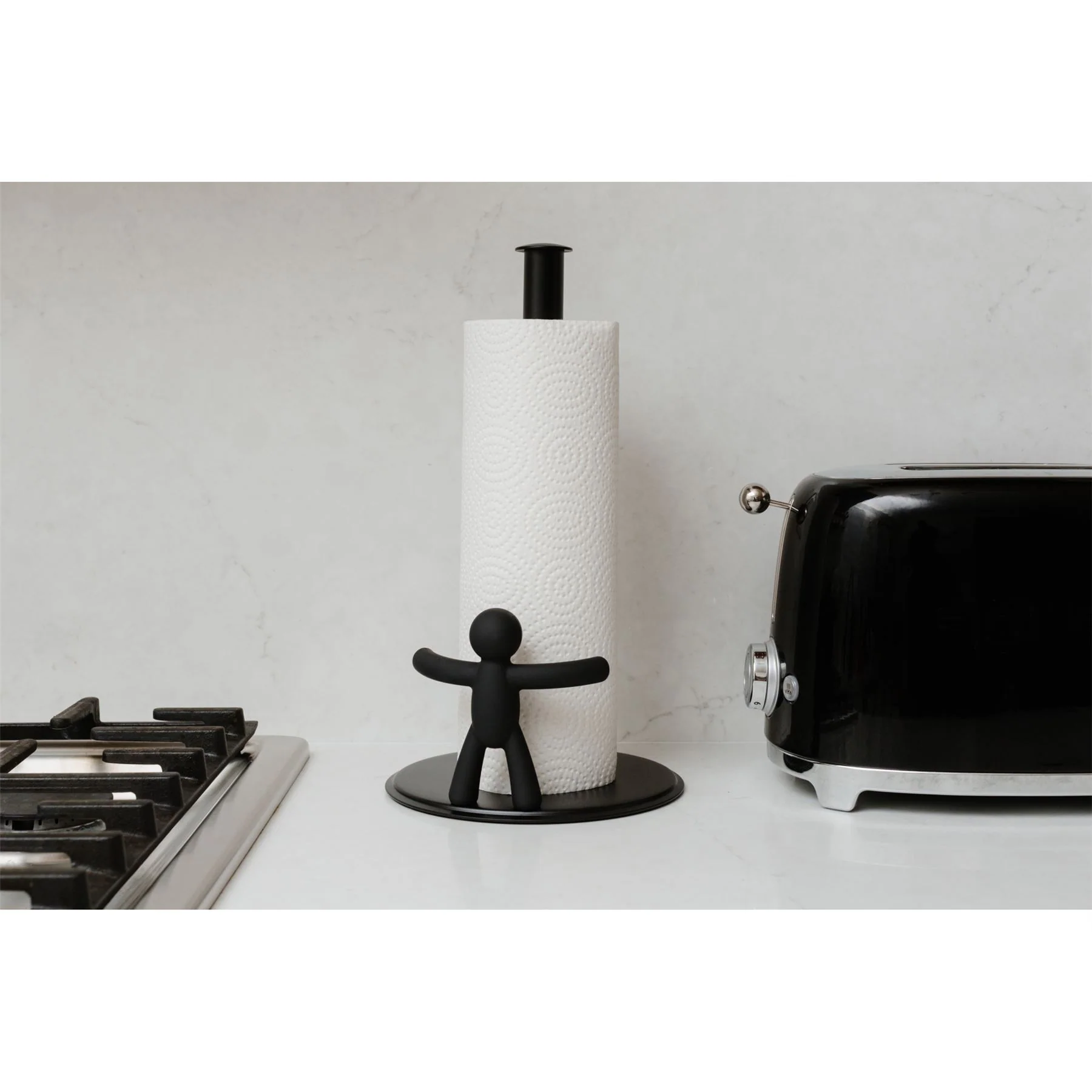 Umbra Buddy Free Standing Kitchen Roll Holder - Image 3