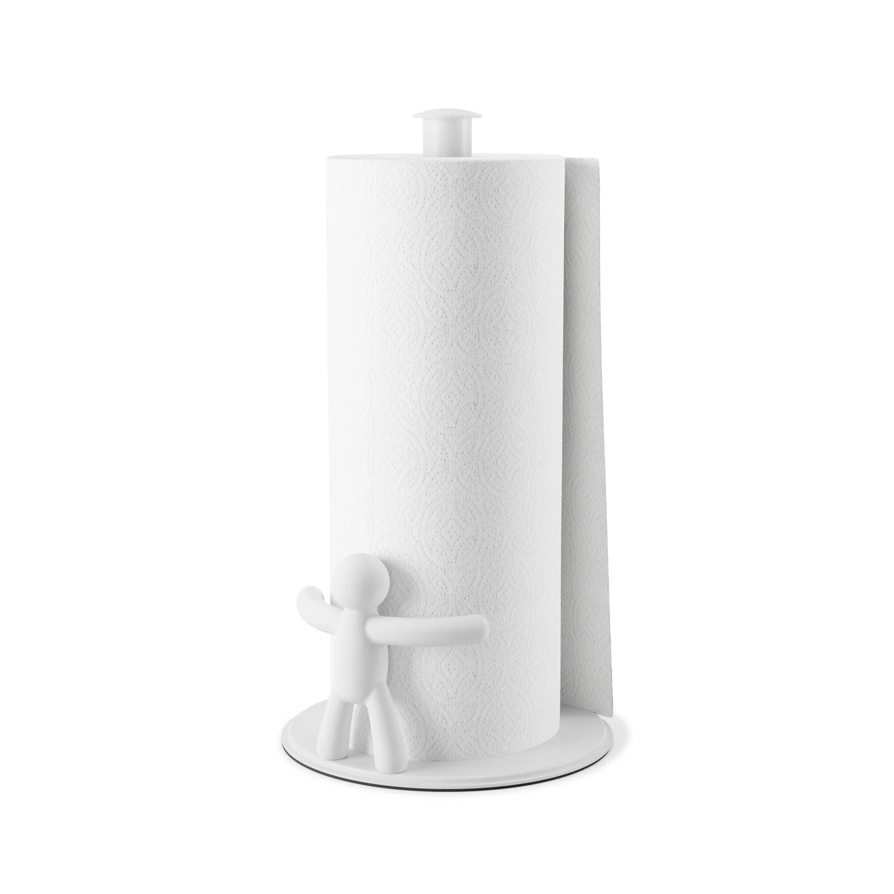 Umbra Buddy Free Standing Kitchen Roll Holder - Image 7