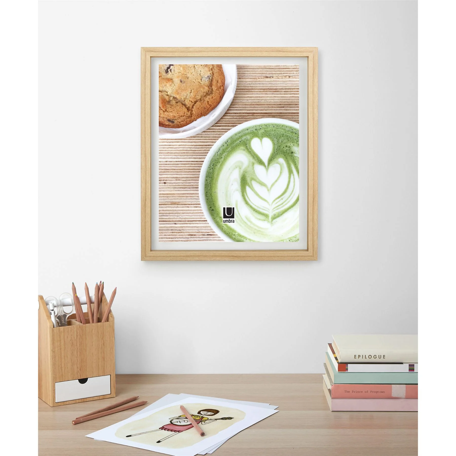 Umbra Document Frame - Image 7