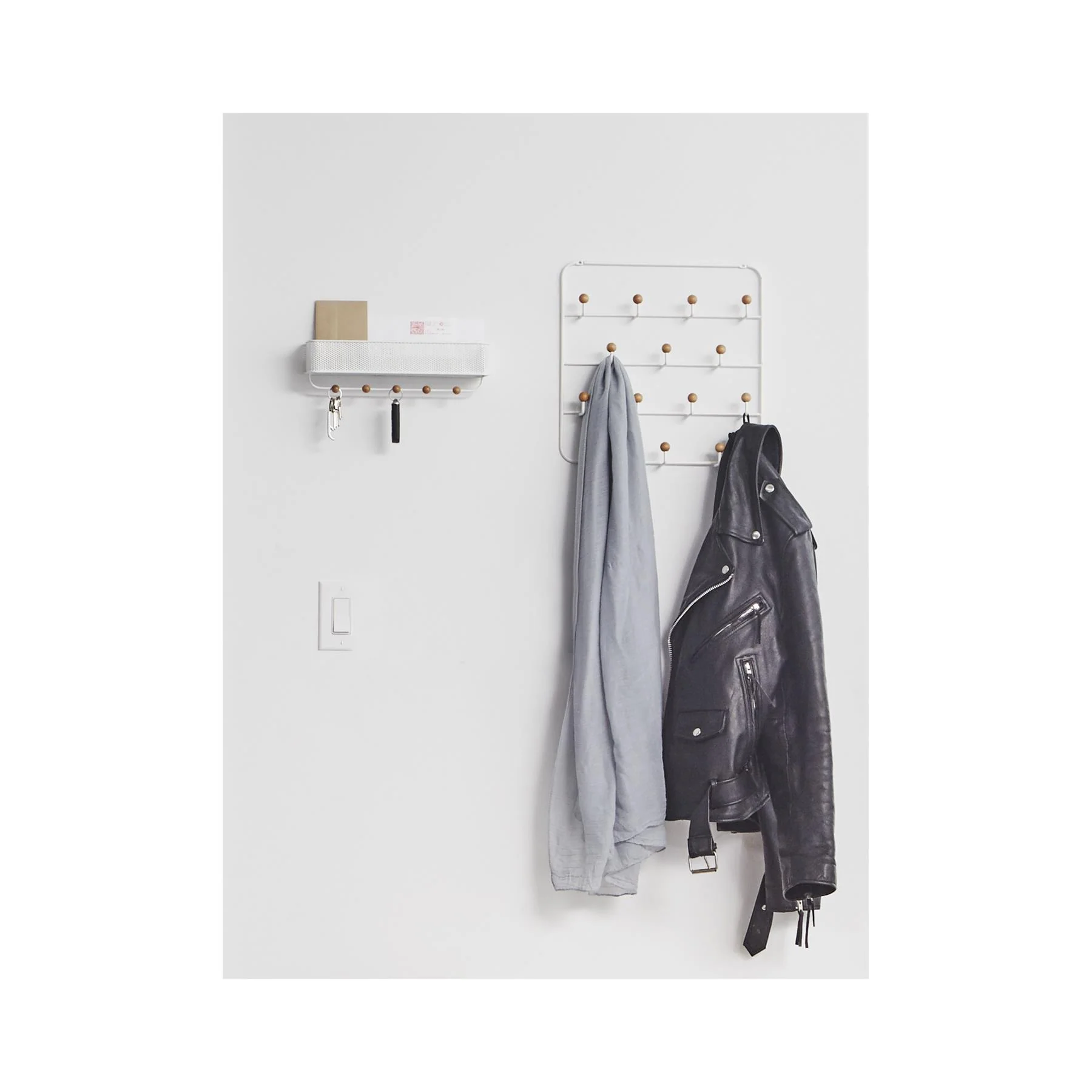 Umbra Estique Wall/Over-The-Door Organizer - Image 4